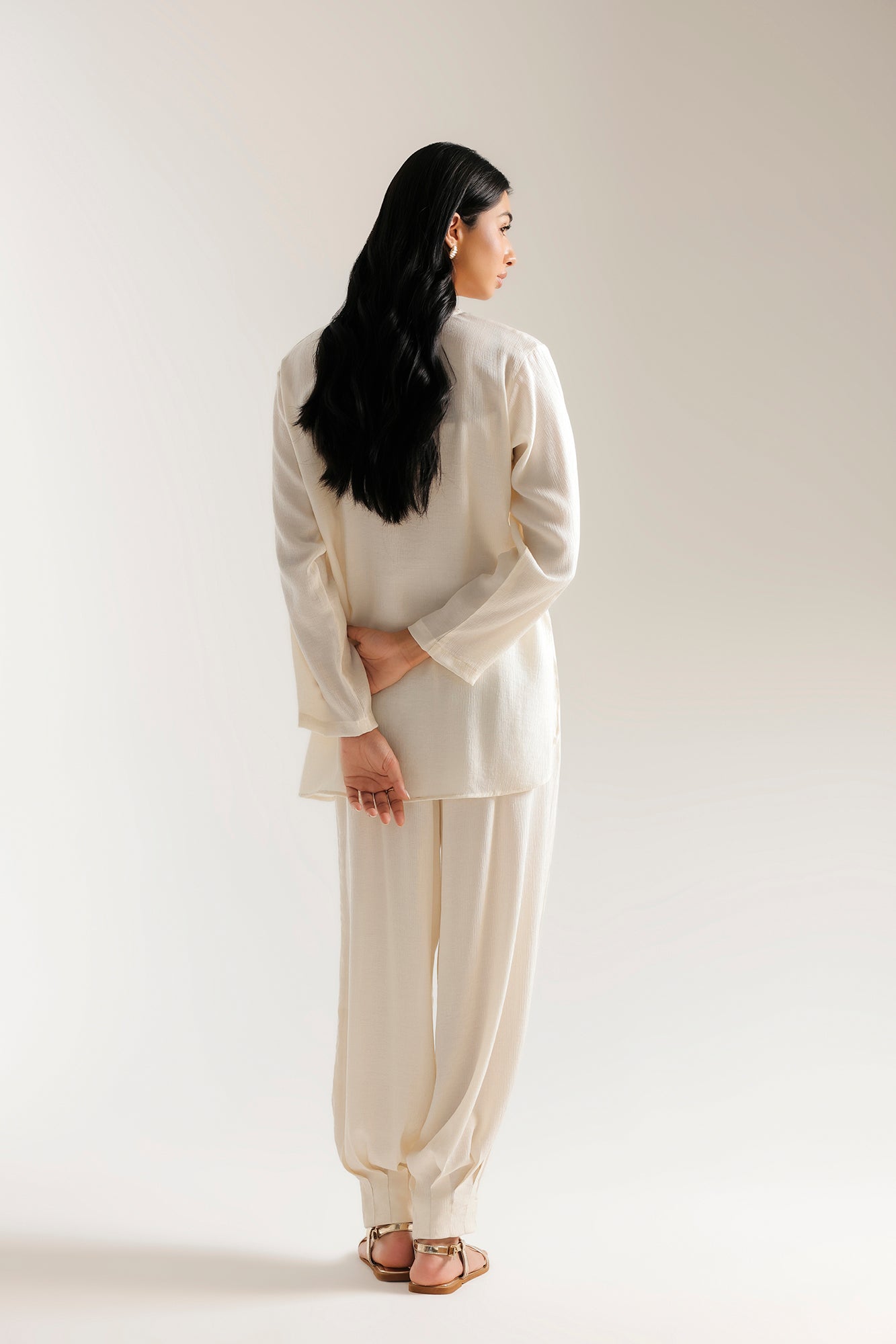 SOLID SUIT (E0754/116/002)