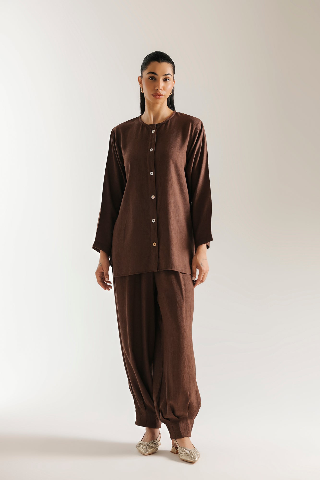 SOLID SUIT (E0754/116/803)