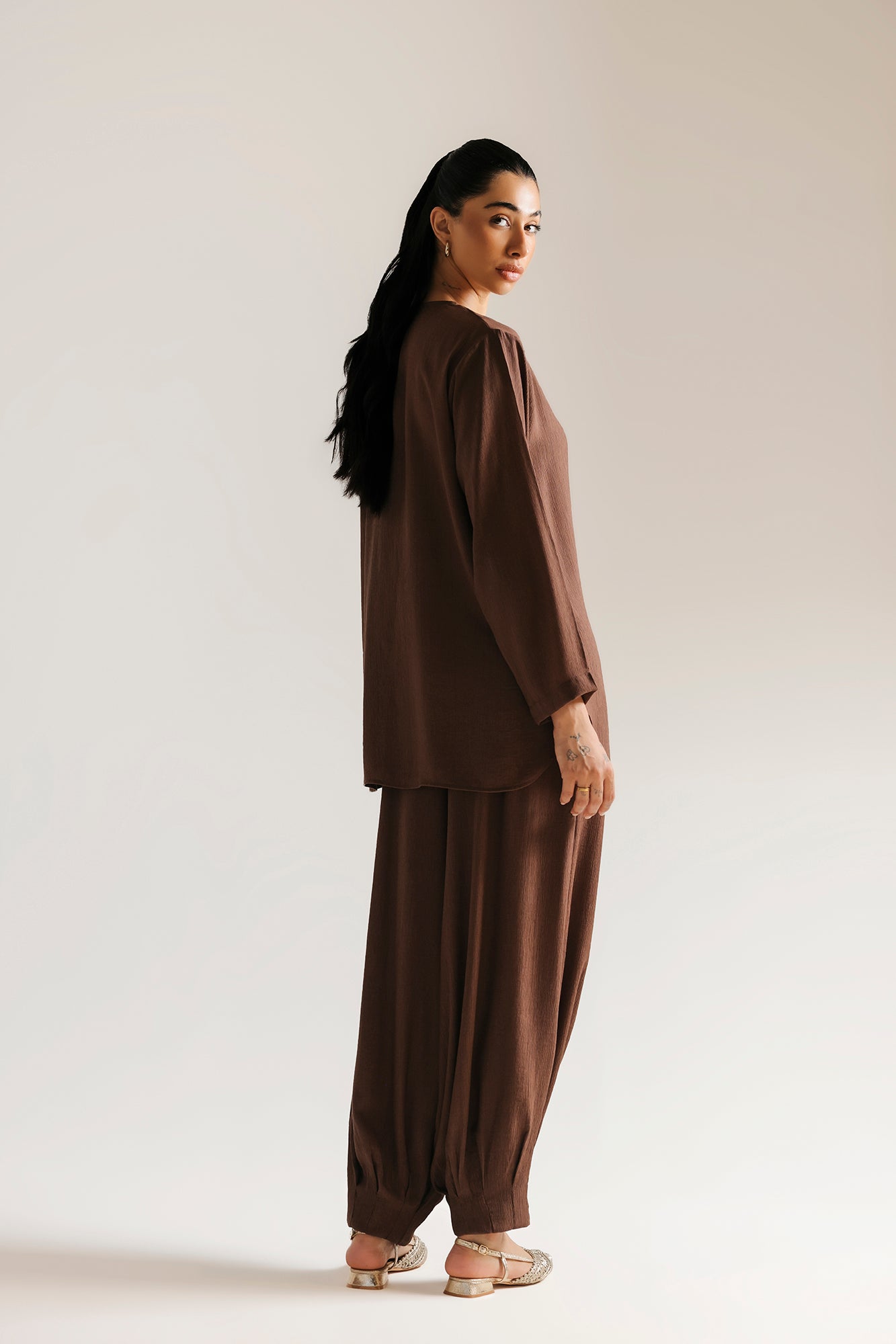 SOLID SUIT (E0754/116/803)