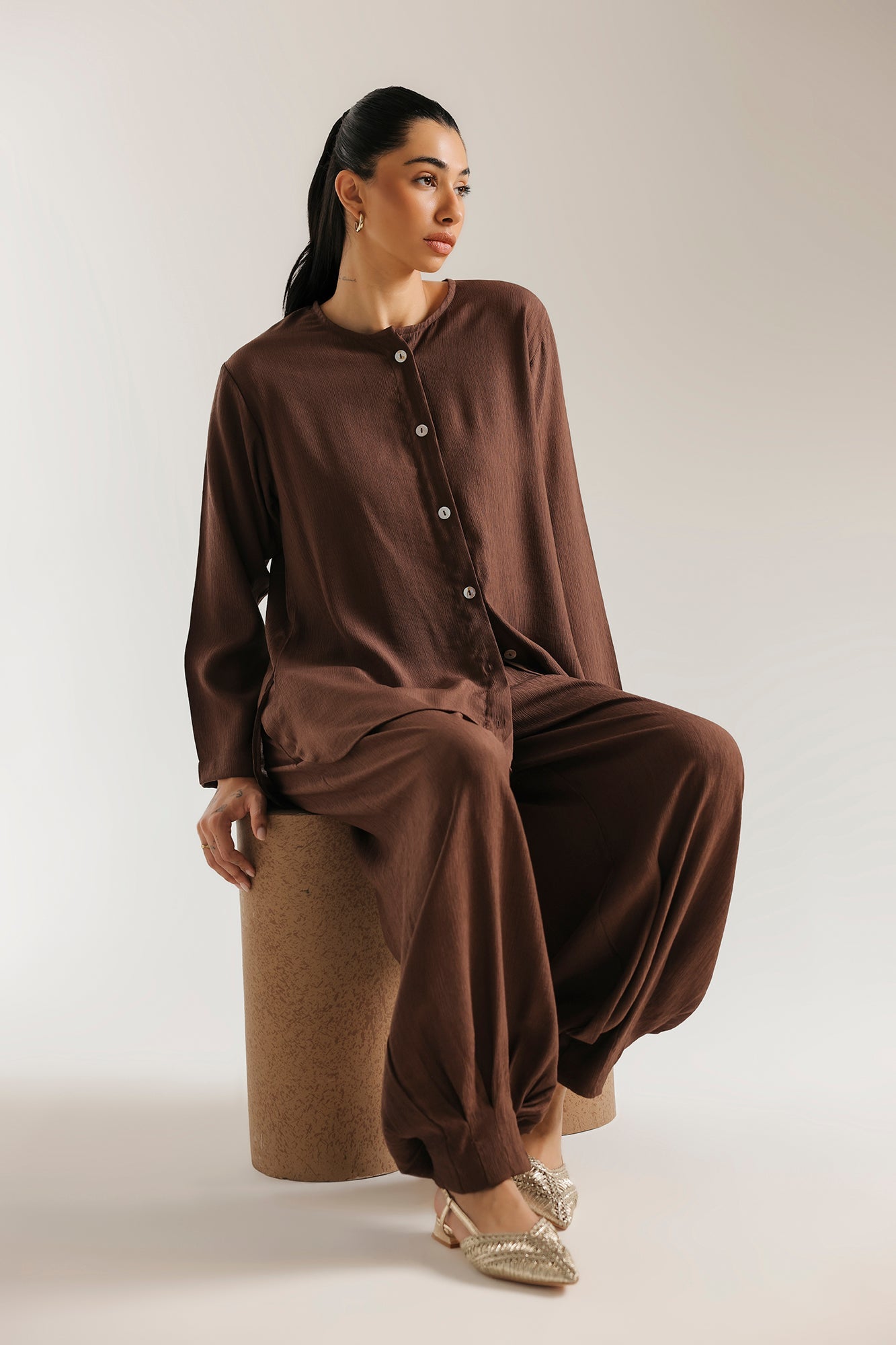 SOLID SUIT (E0754/116/803)