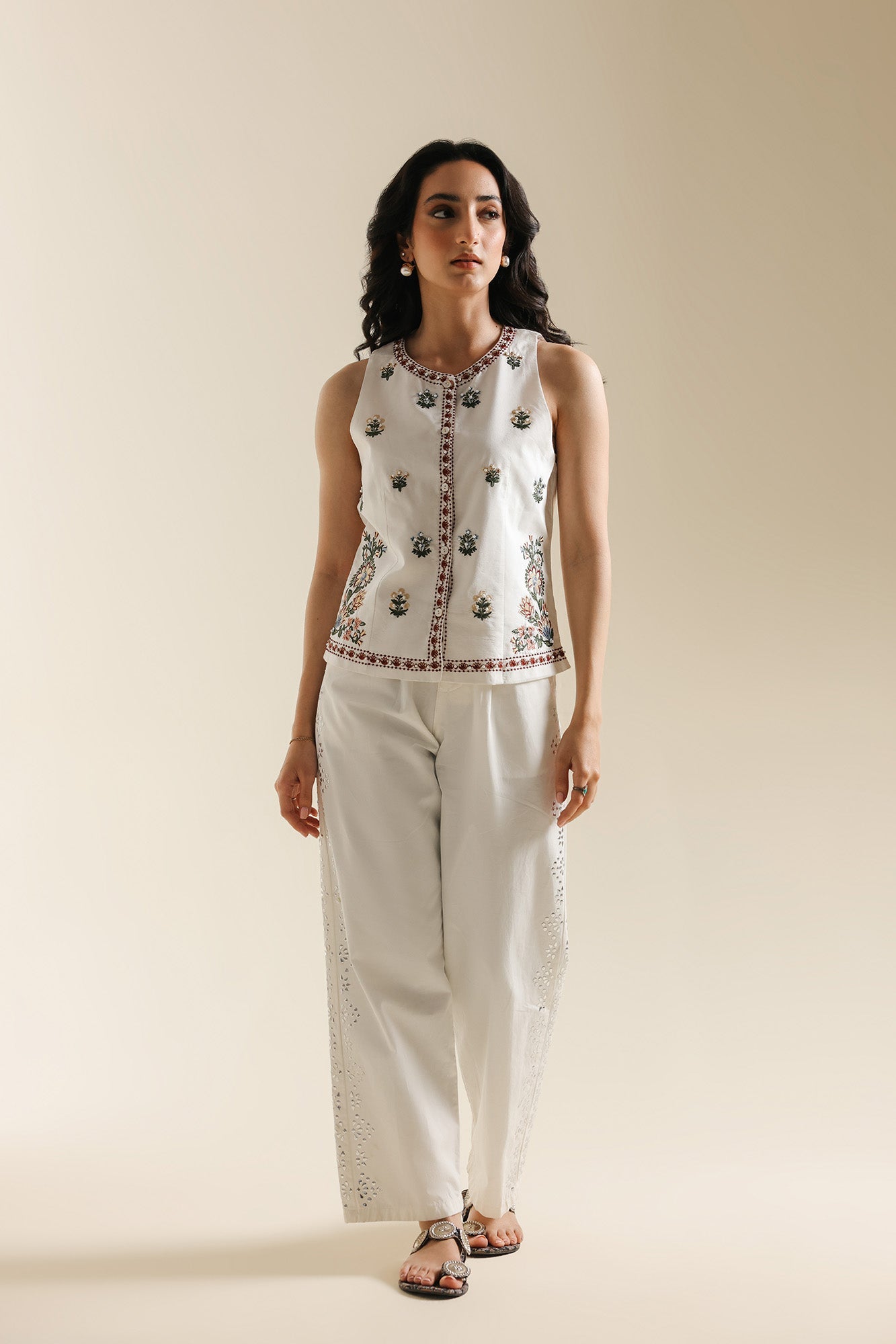 WAISTCOAT (E0755/119/002)