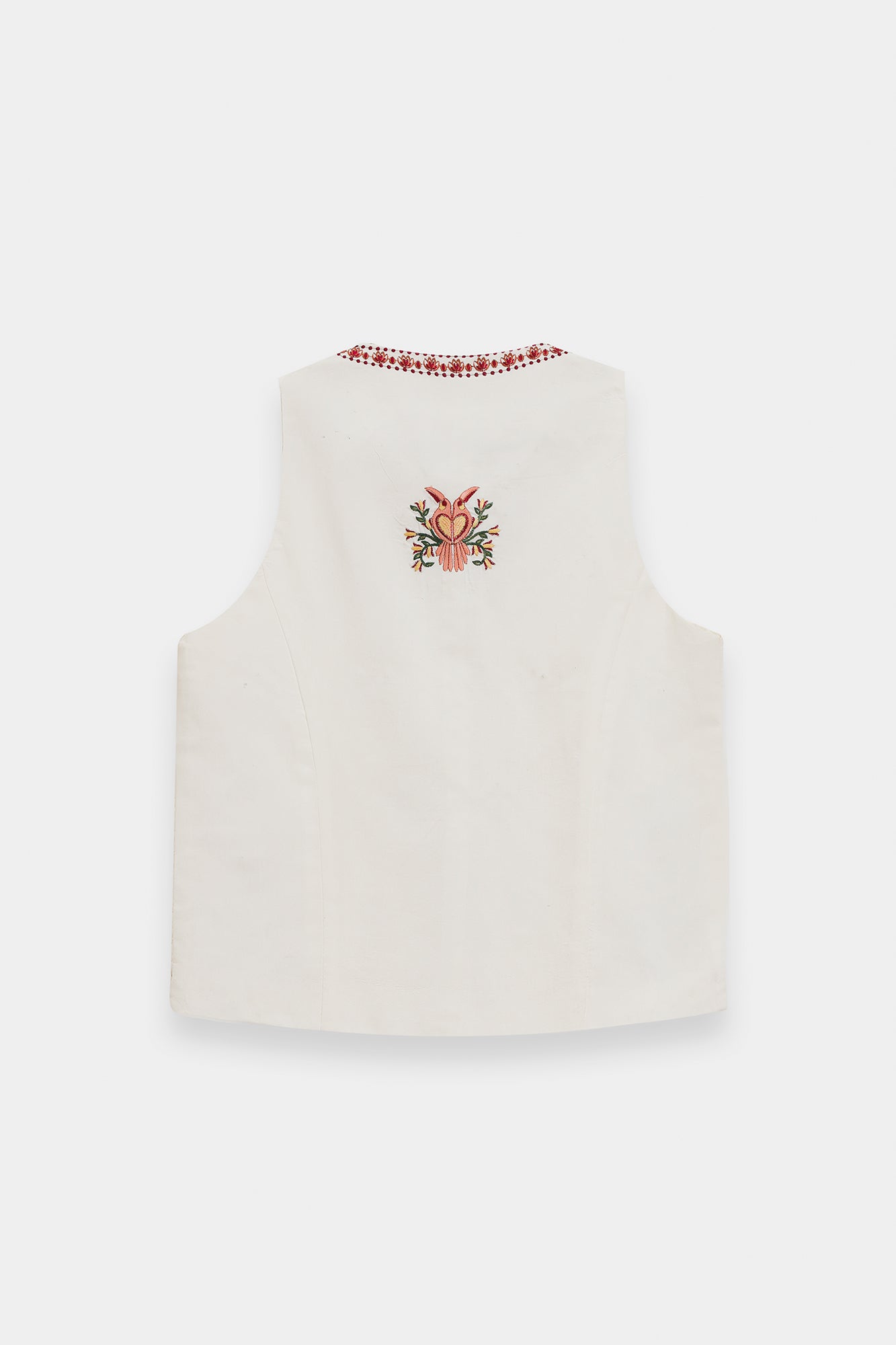 WAISTCOAT (E0755/119/002)