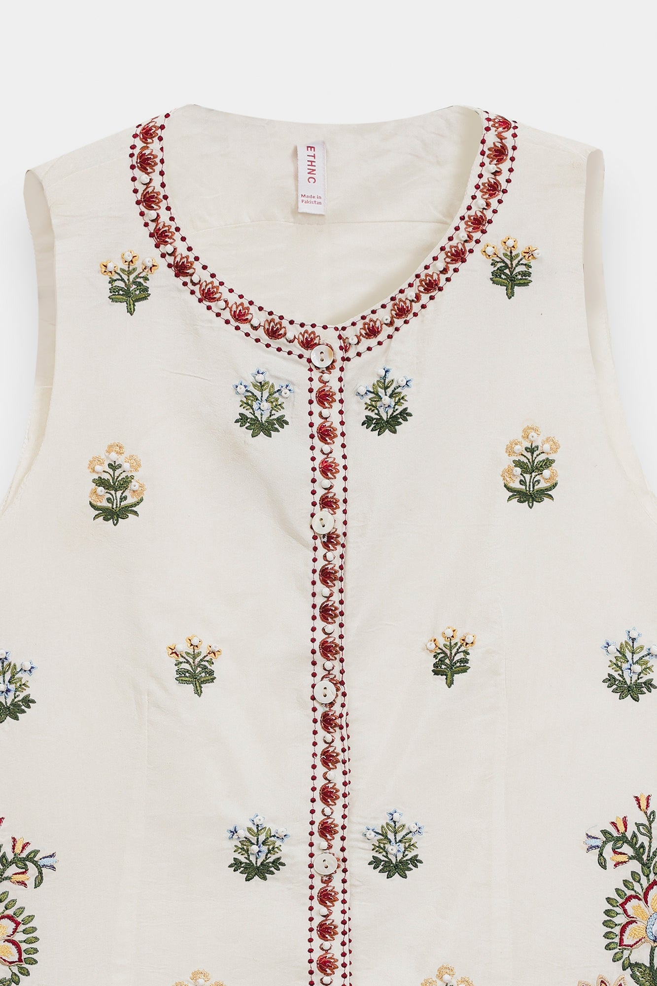 WAISTCOAT (E0755/119/002)
