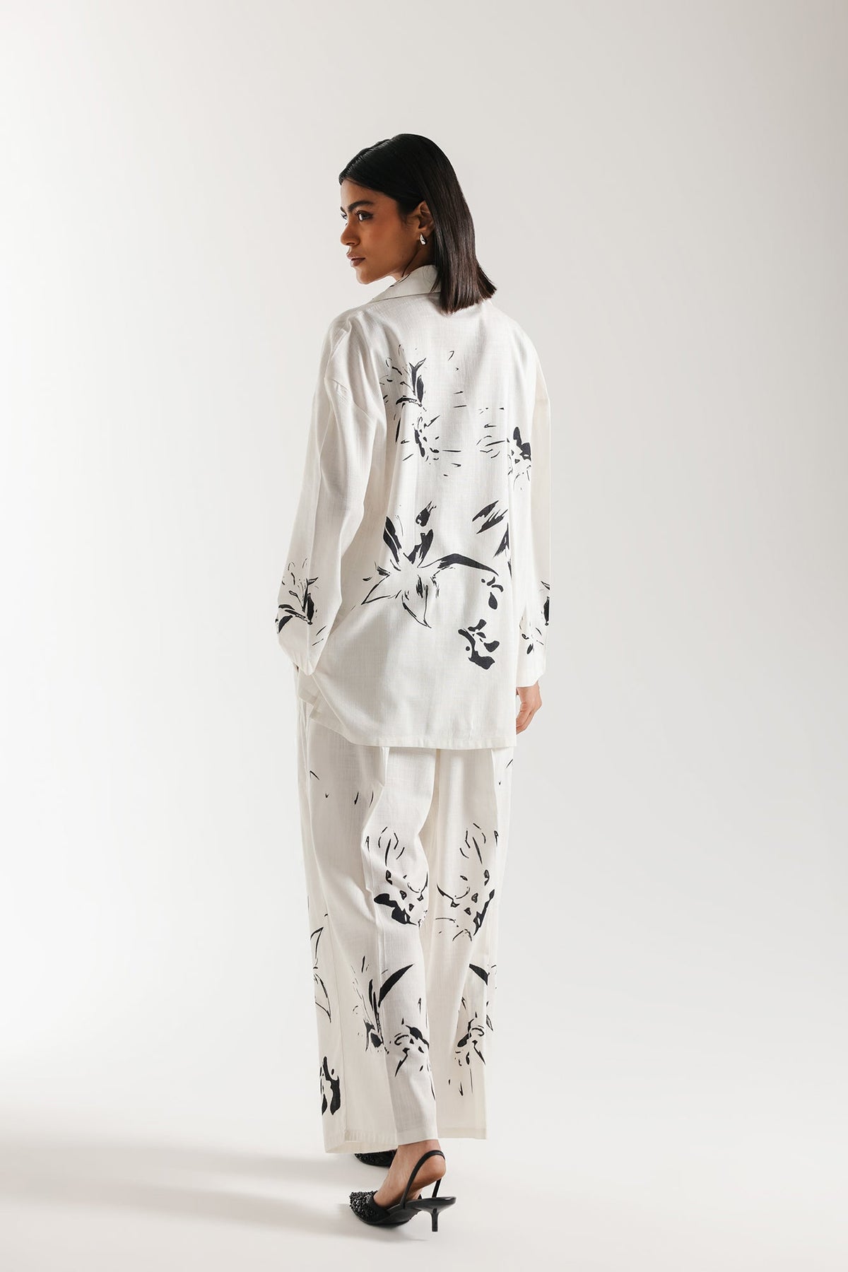 SOLID SUIT (E0756/106/003)