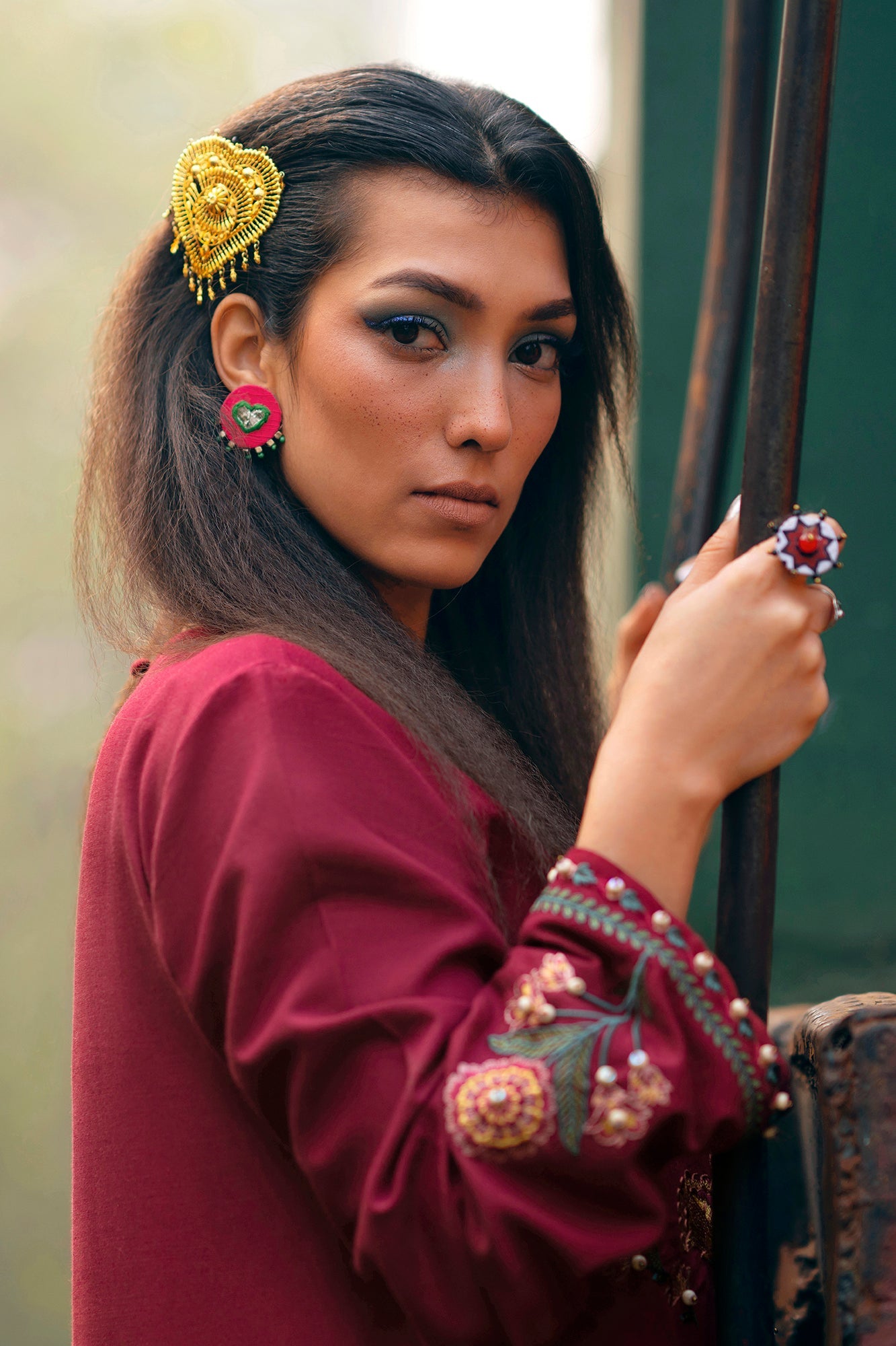 SHIRT (E0756/119/305)