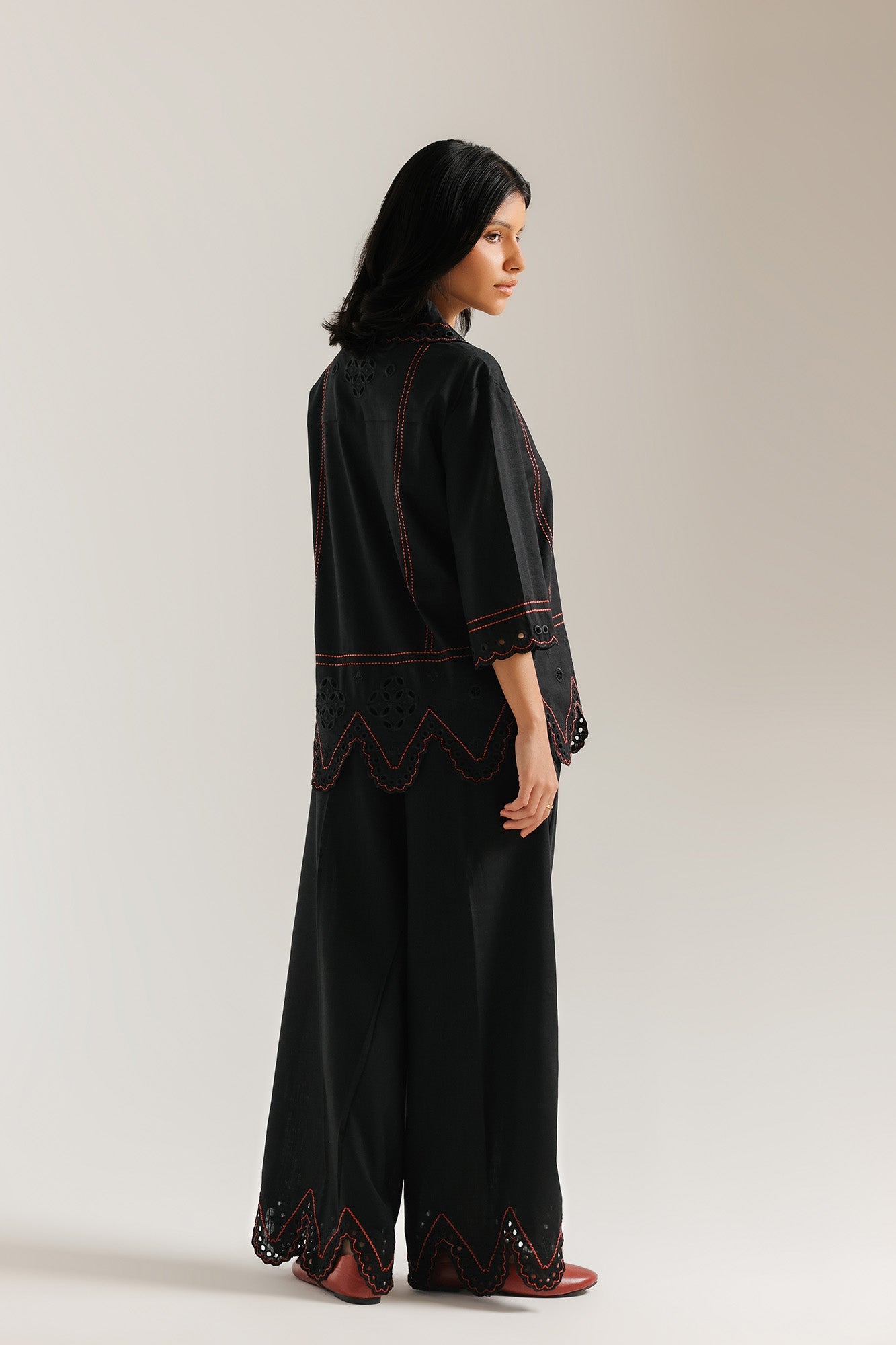 SOLID SUIT (E0757/106/902)
