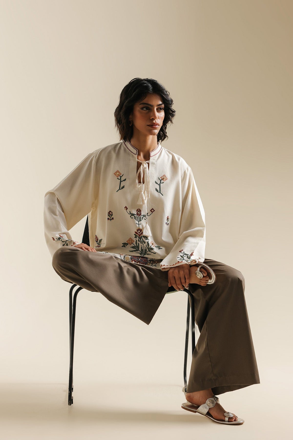 KURTI (E0757/119/002)