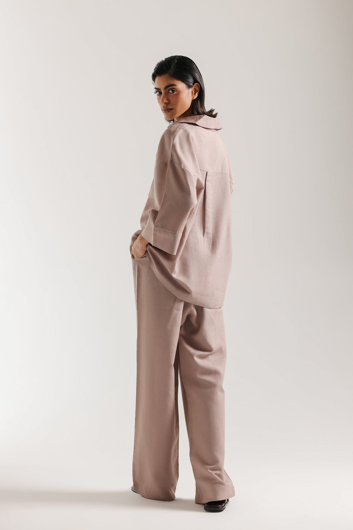 SOLID SUIT (E0758/116/813)