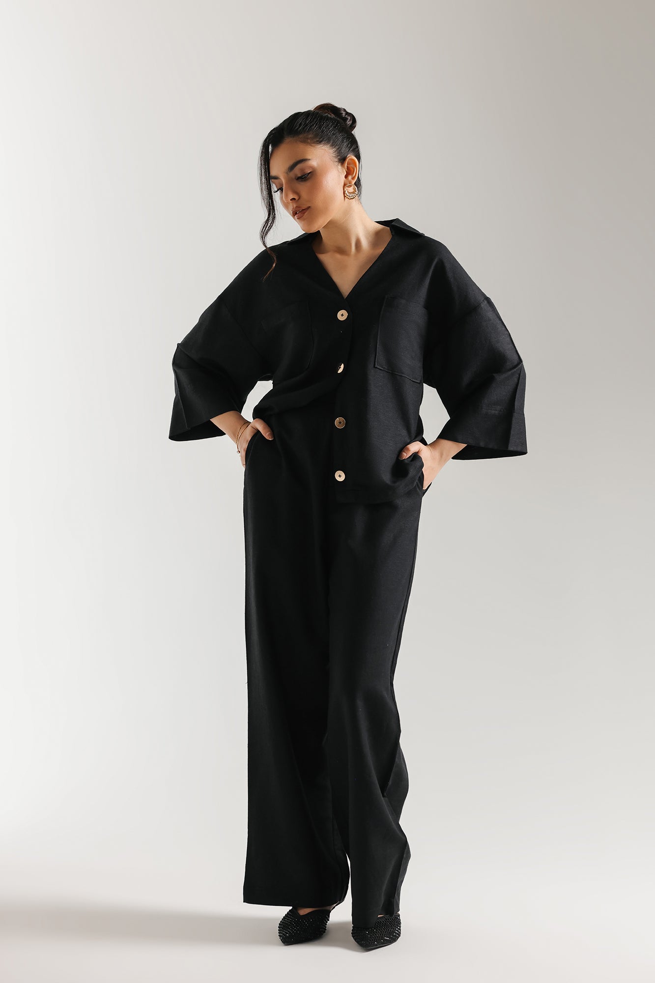 SOLID SUIT (E0758/116/902)