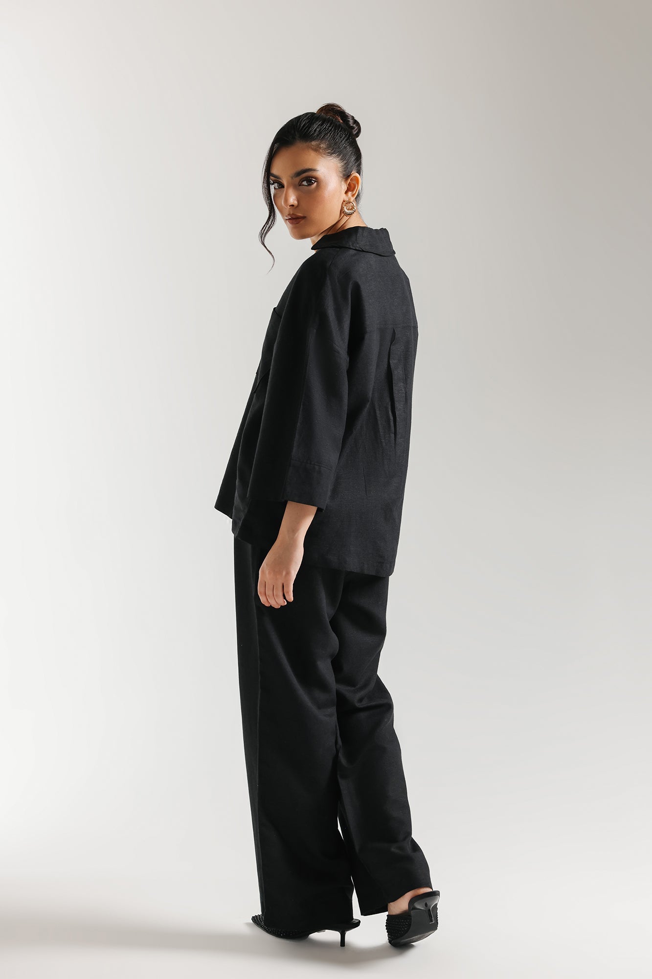 SOLID SUIT (E0758/116/902)