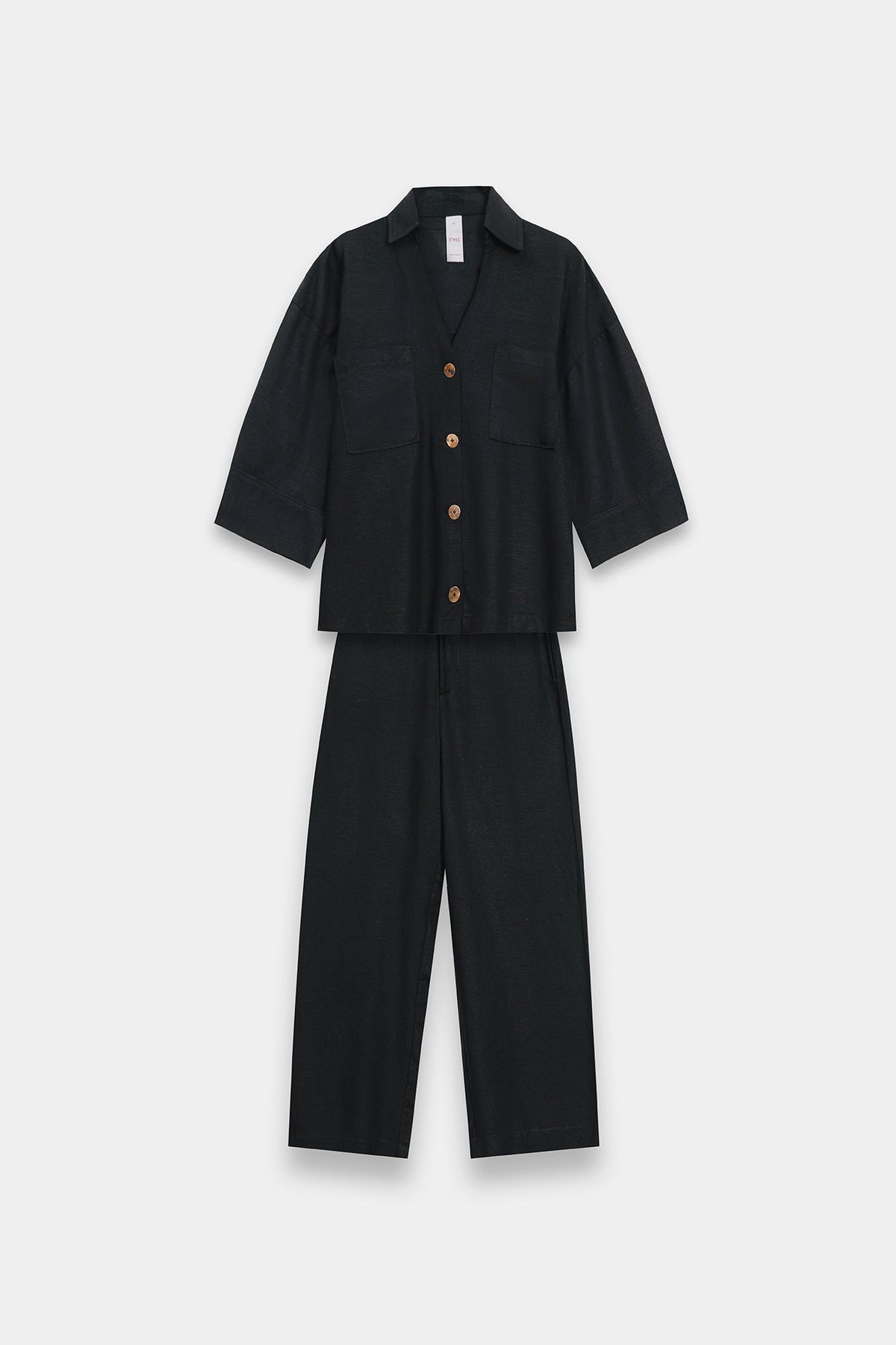 SOLID SUIT (E0758/116/902)