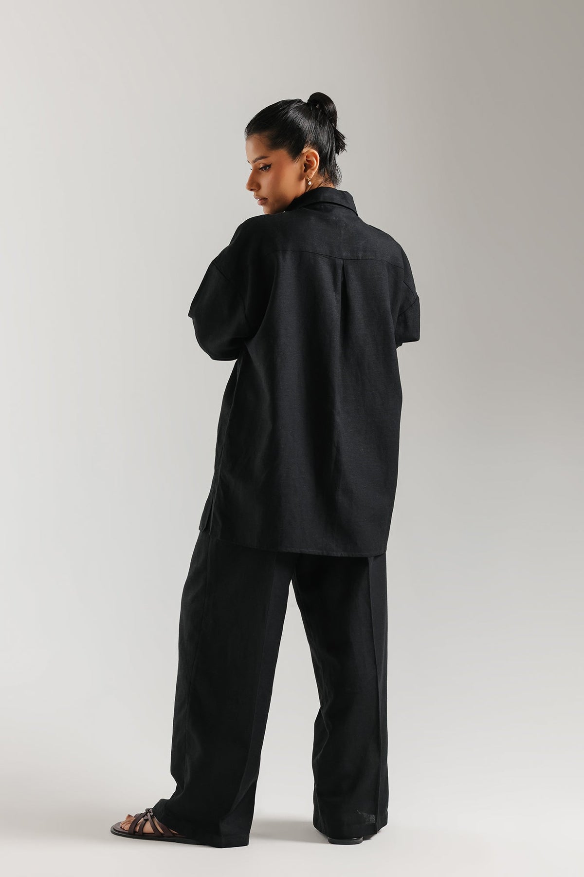 SOLID SUIT (E0759/116/902)