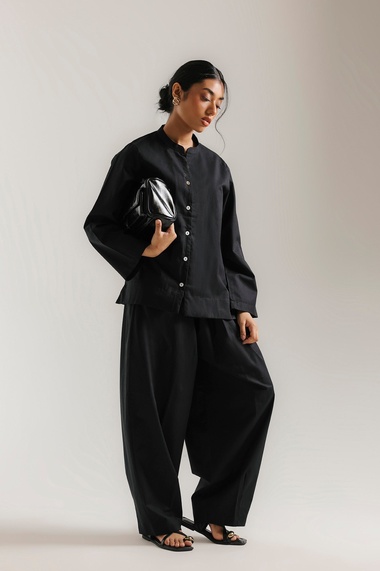 SOLID SUIT (E0760/116/901)
