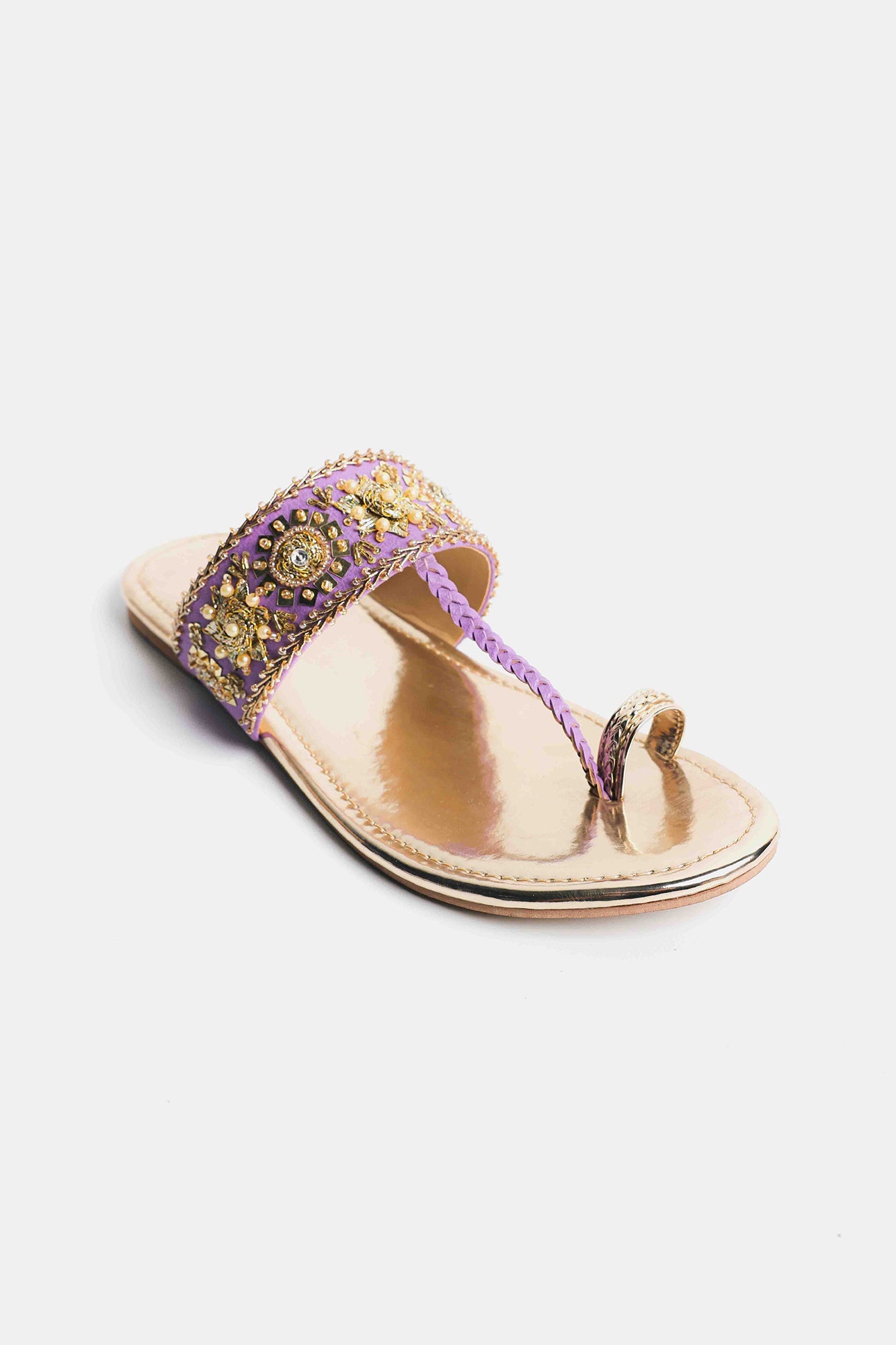 Ethnic