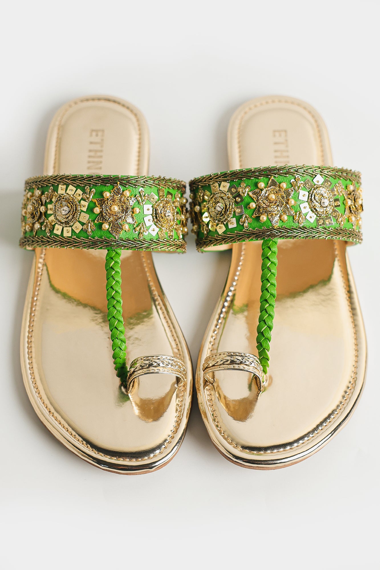 Ethnic