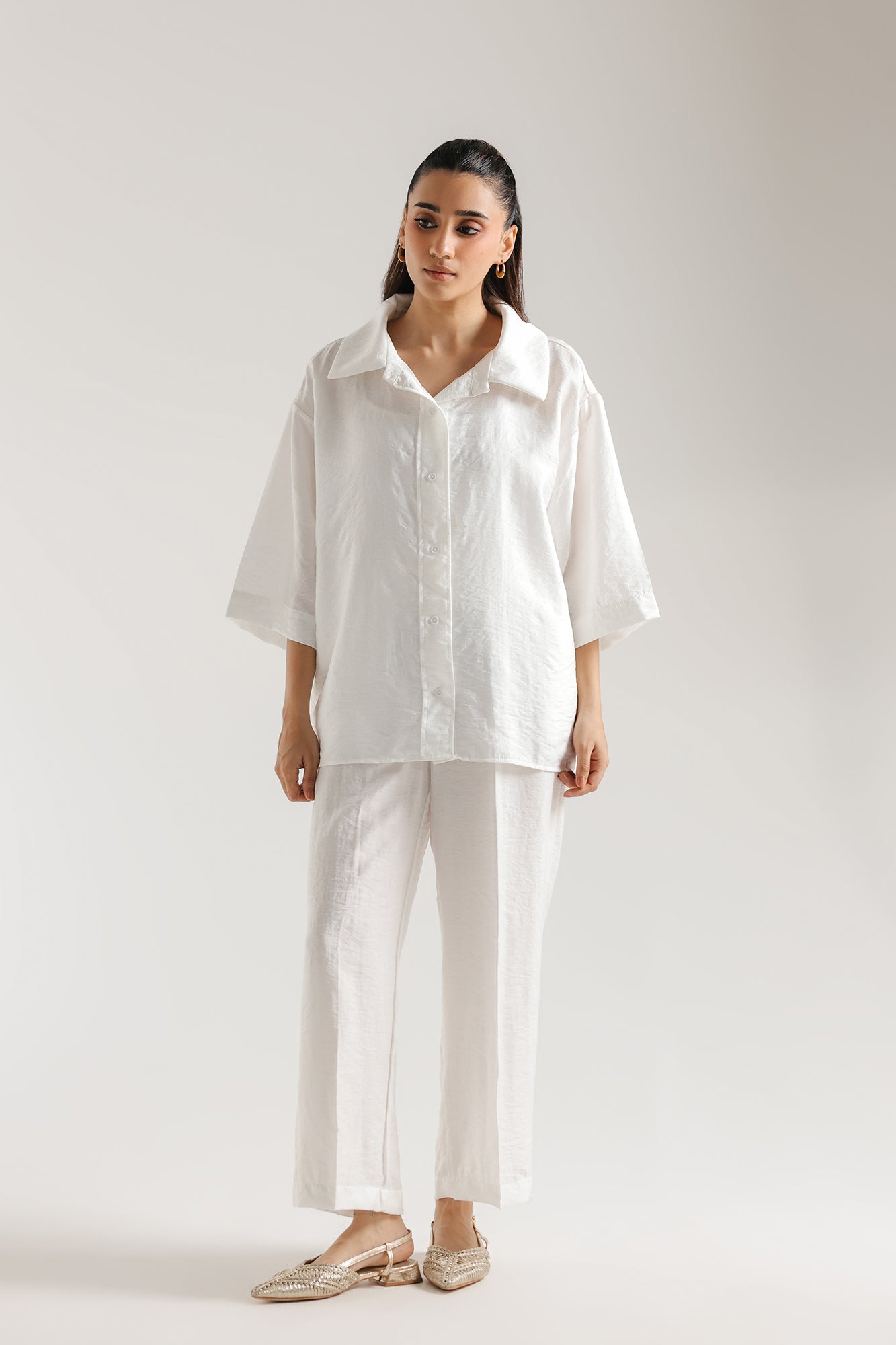 SOLID SUIT (E0761/116/003)