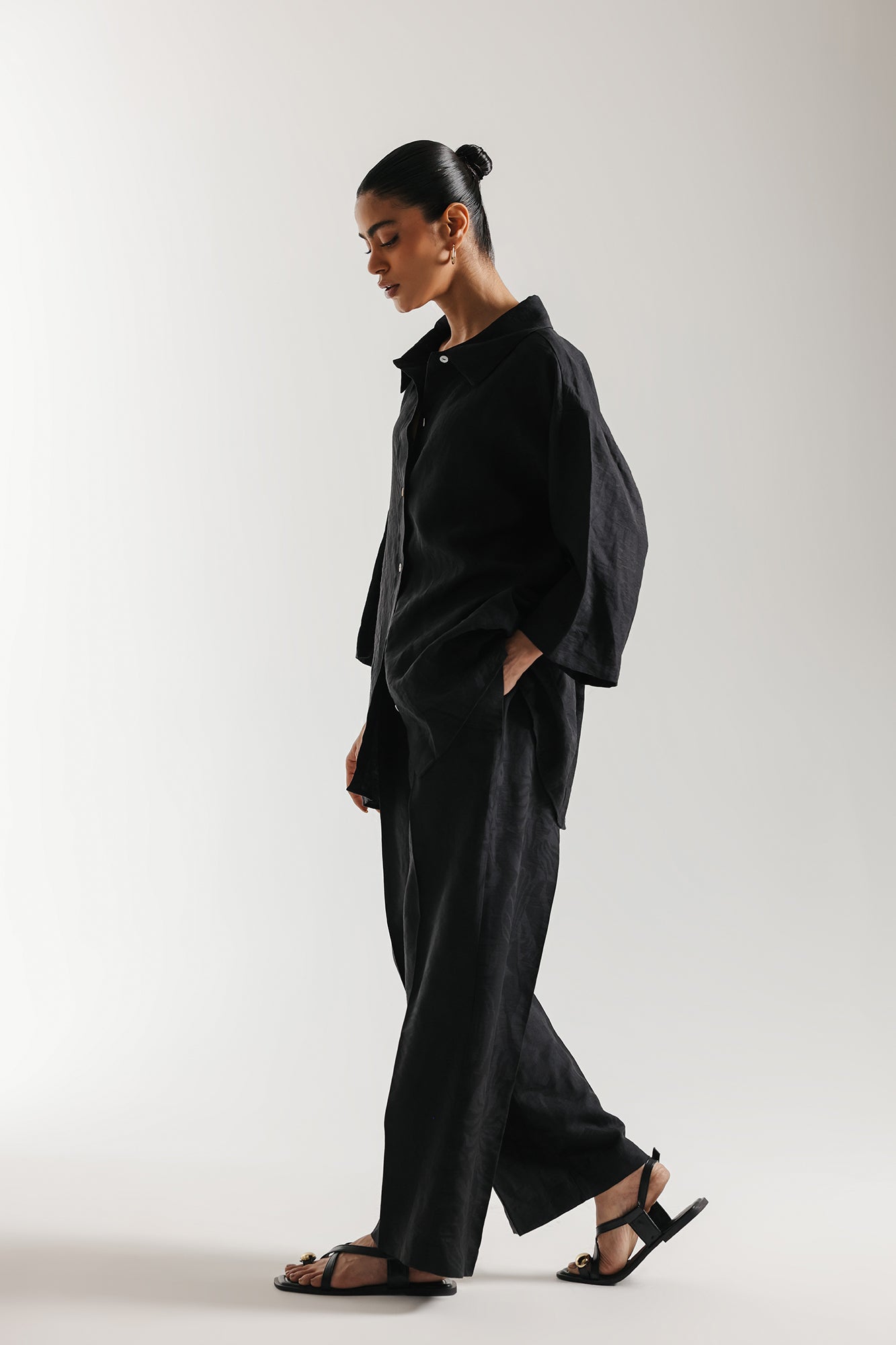 SOLID SUIT (E0761/116/902)