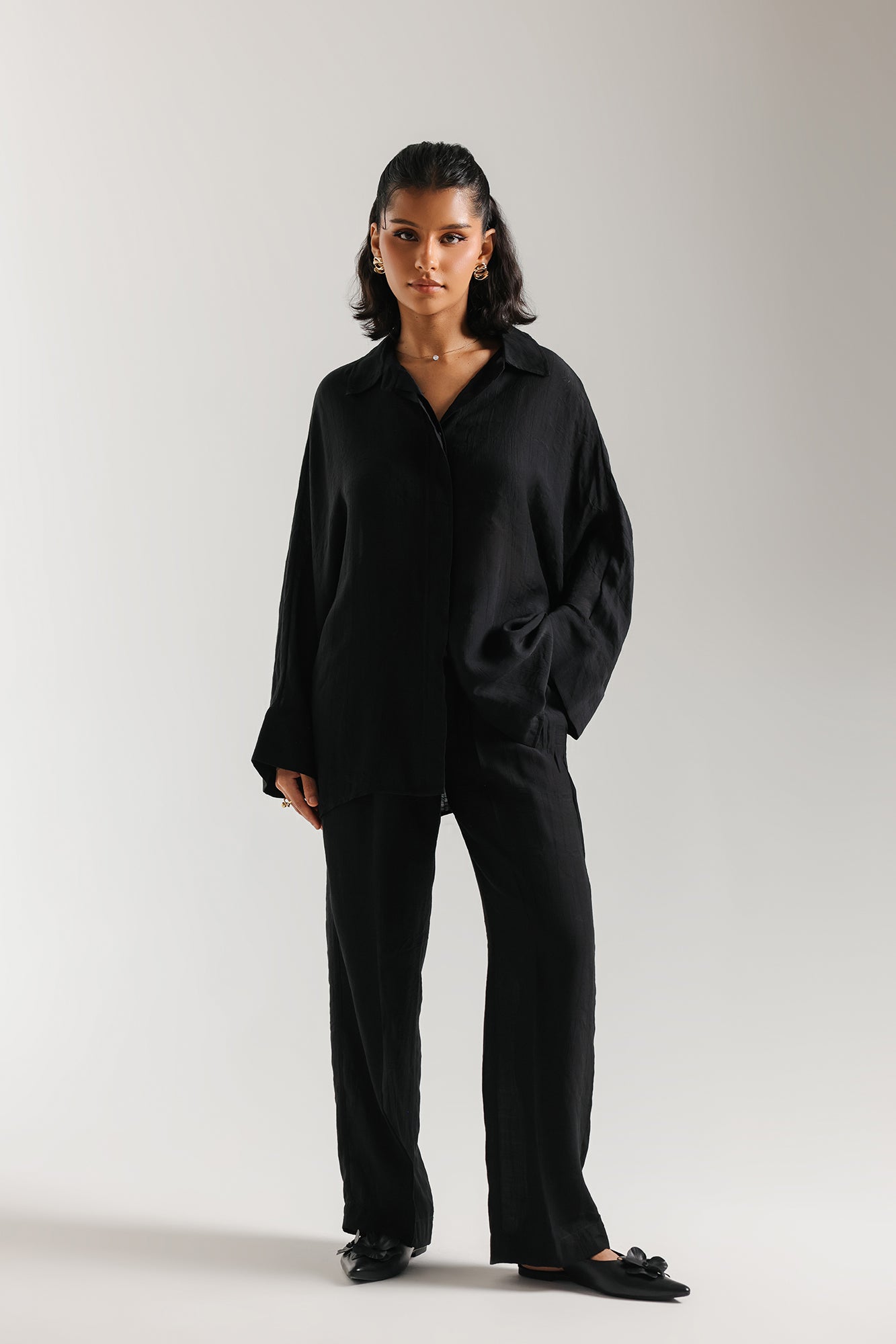 SOLID SUIT (E0762/116/902)