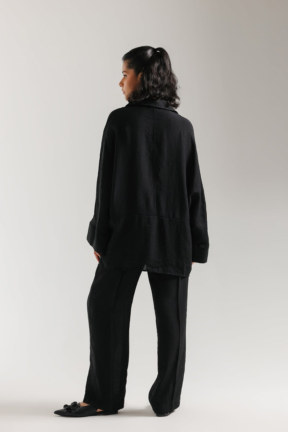 SOLID SUIT (E0762/116/902)
