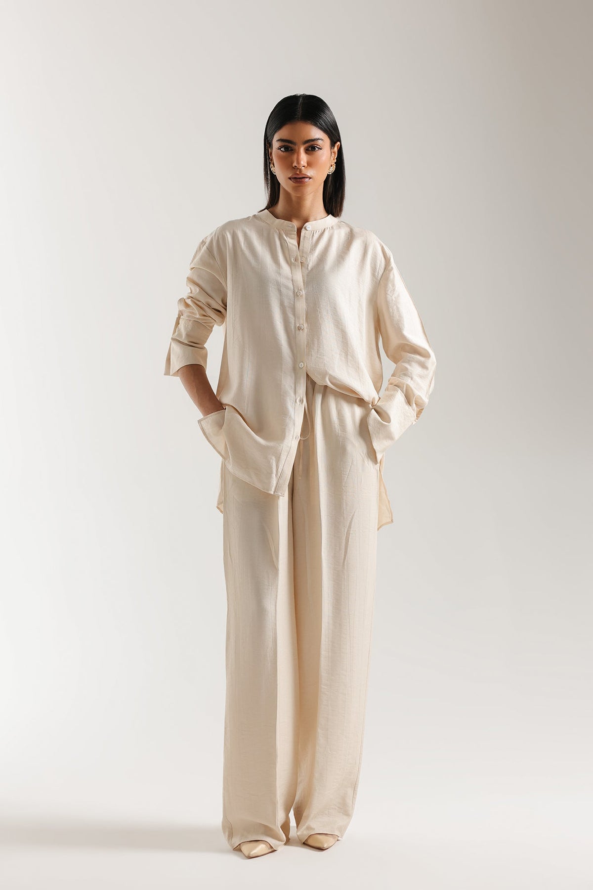 SOLID SUIT (E0763/116/004)