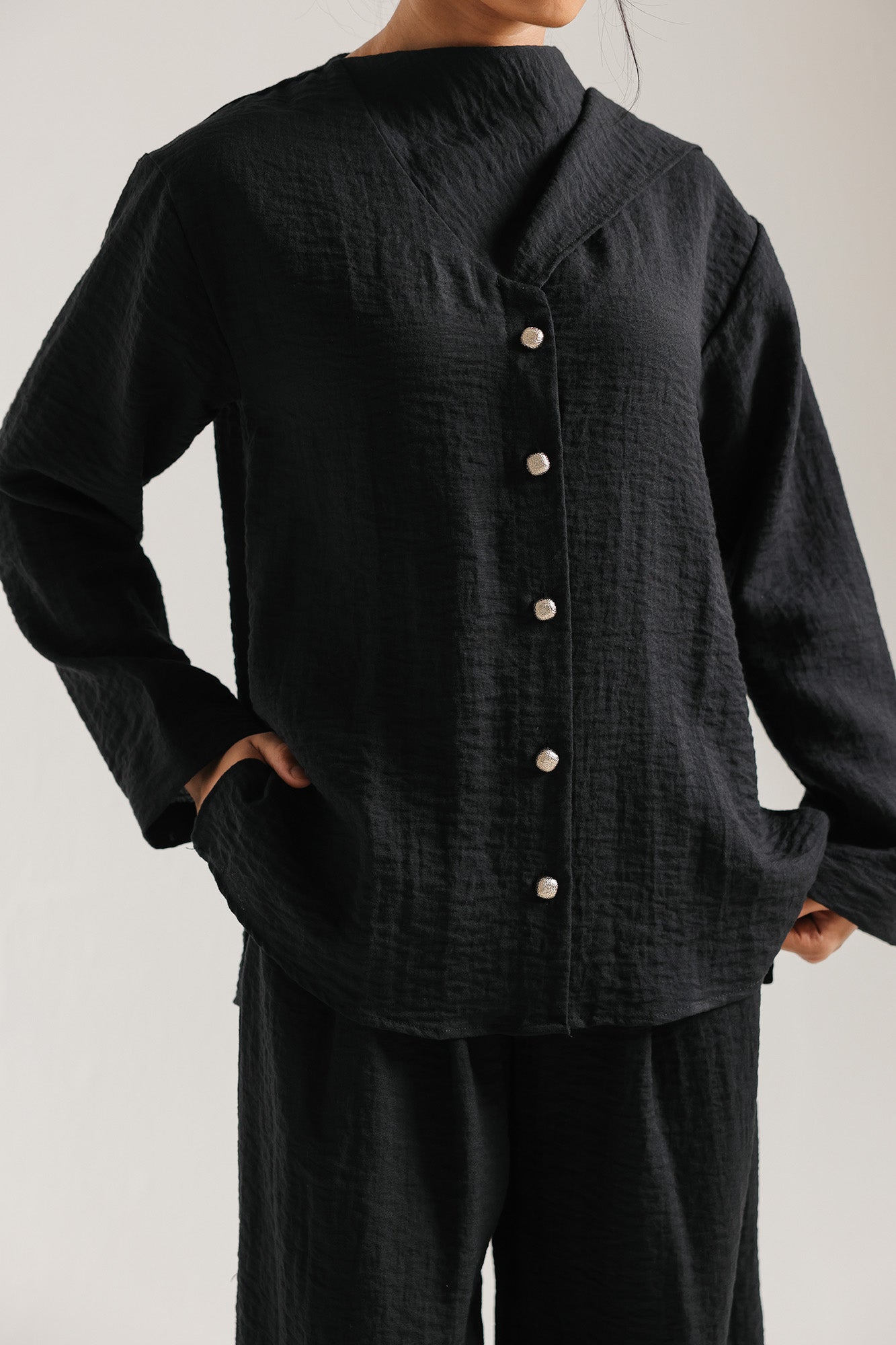 SOLID SUIT (E0764/106/901)