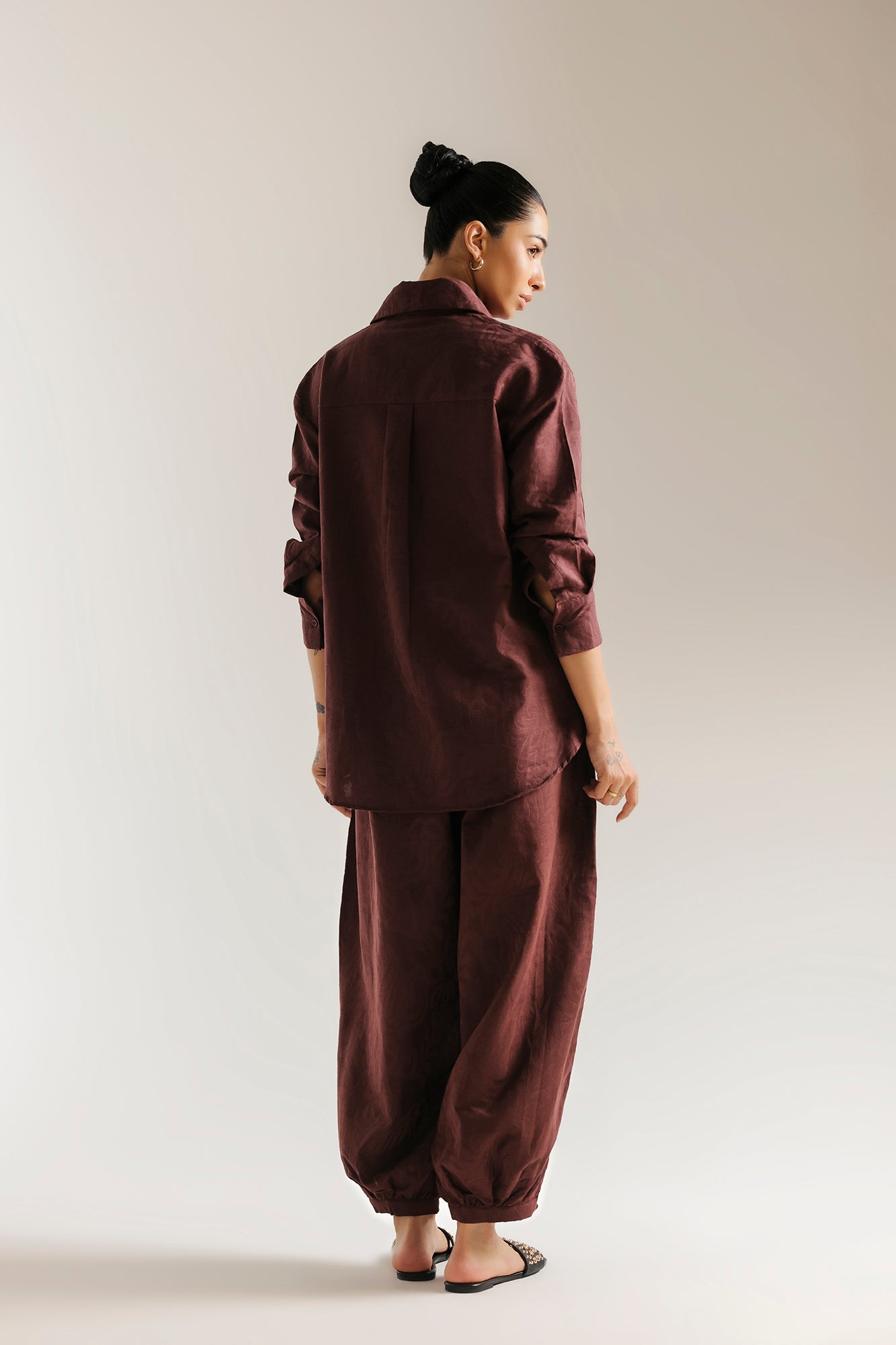 SOLID SUIT (E0765/116/304)