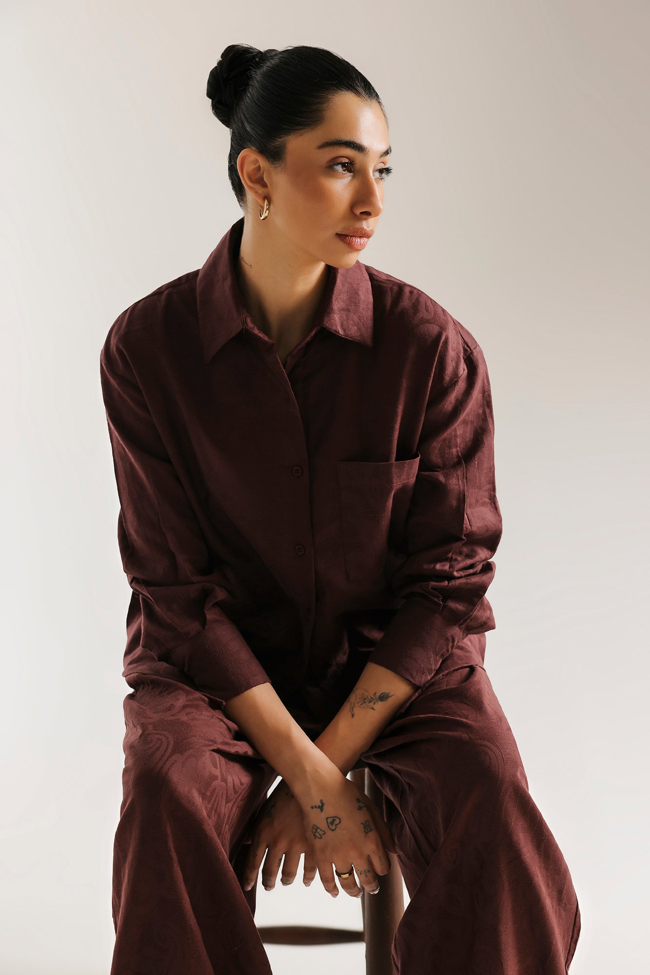 SOLID SUIT (E0765/116/304)
