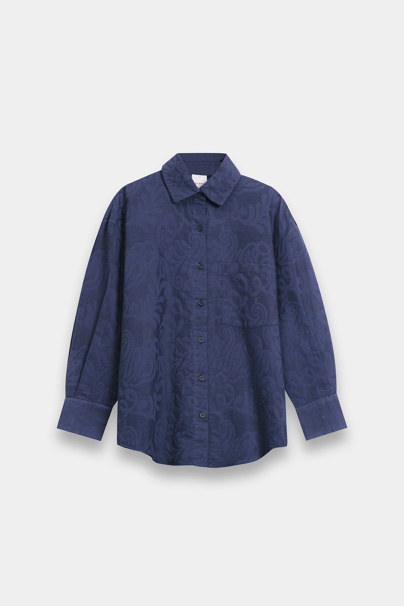 SOLID SUIT (E0765/116/619)