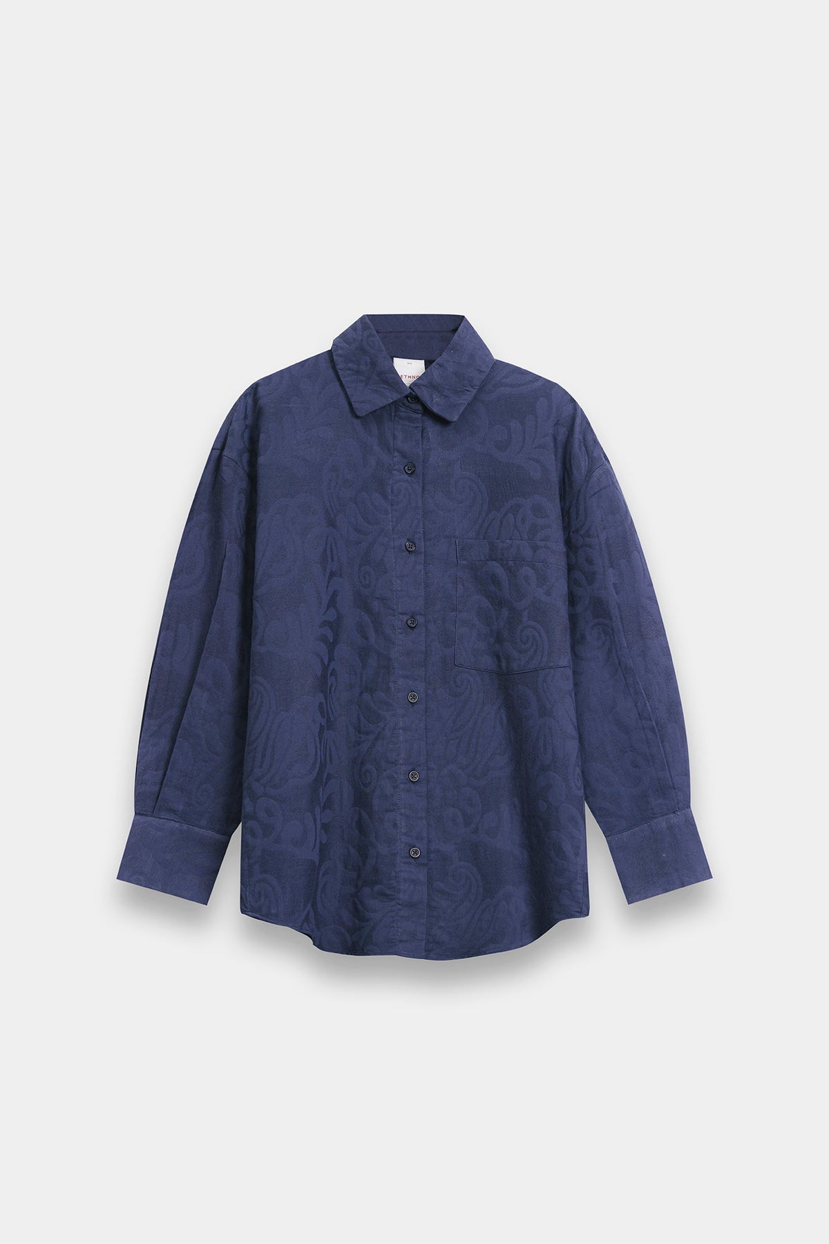 SOLID SUIT (E0765/116/619)