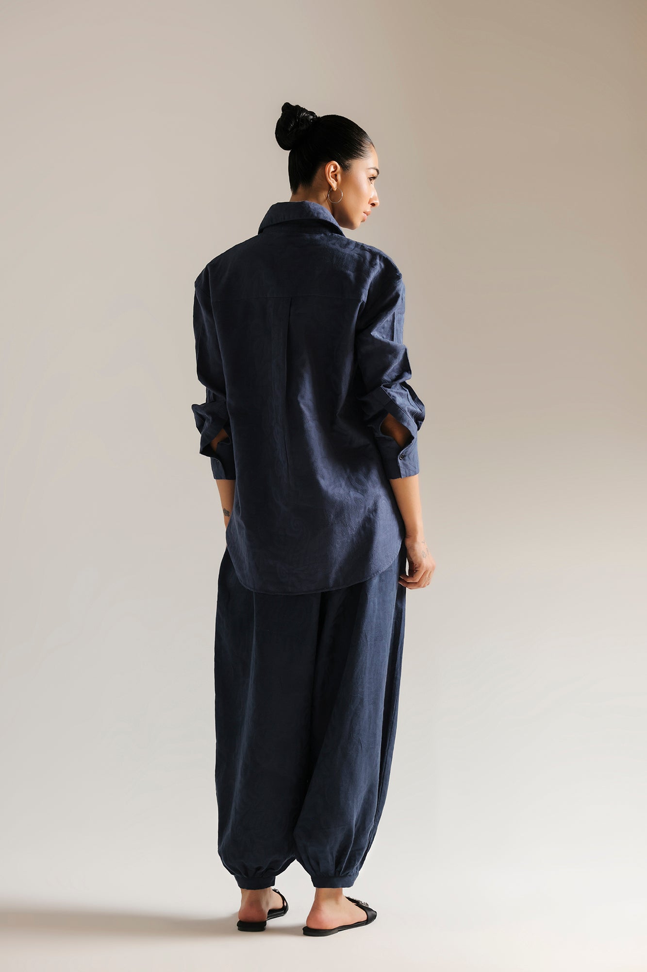 SOLID SUIT (E0765/116/619)