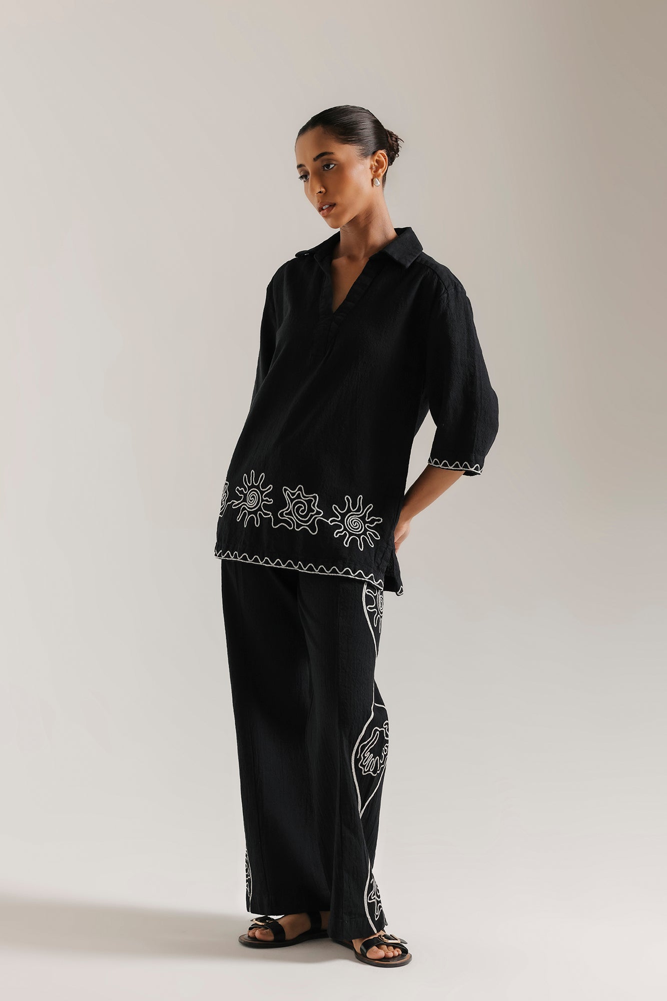SOLID SUIT (E0766/106/902)