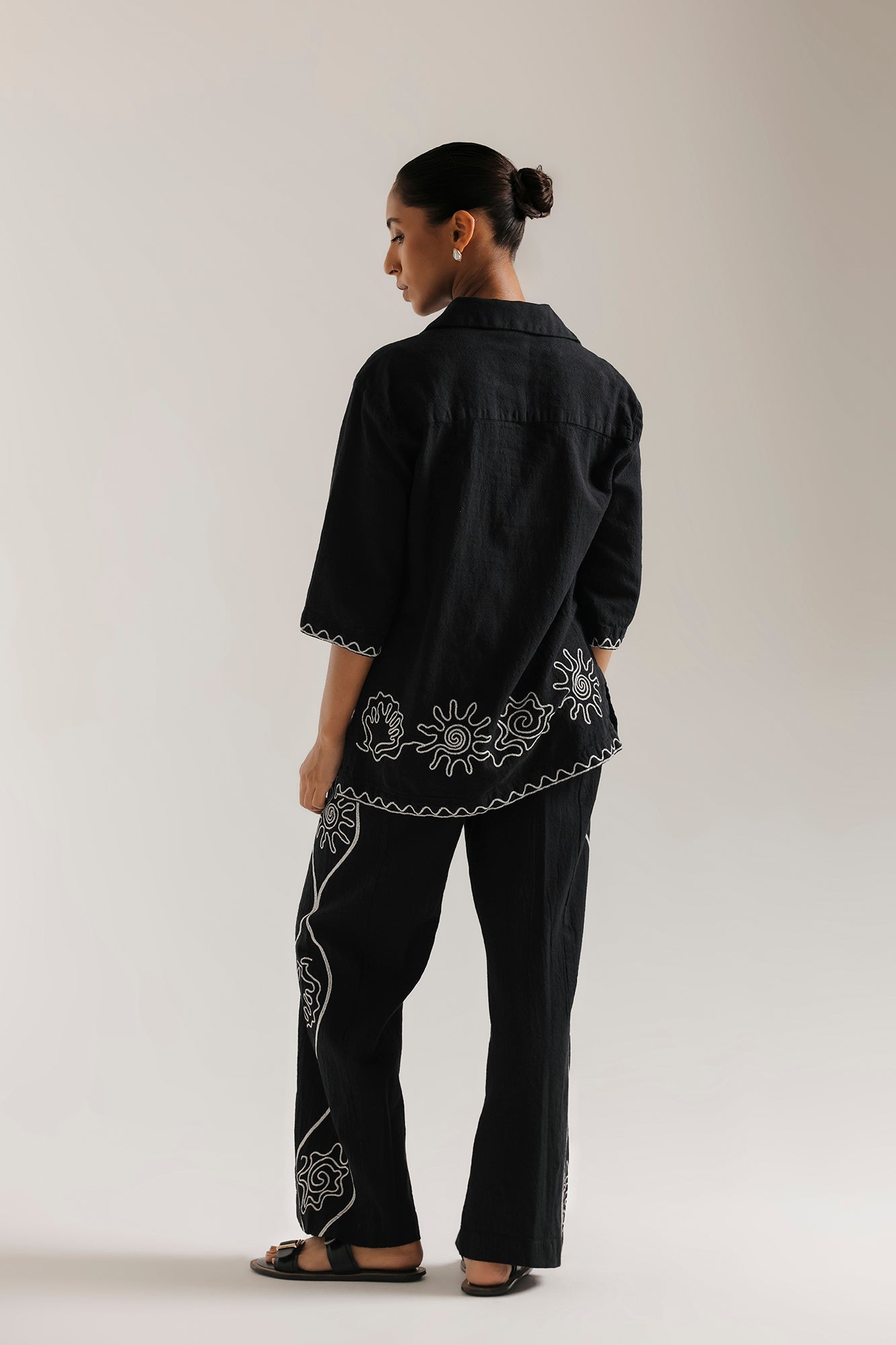 SOLID SUIT (E0766/106/902)
