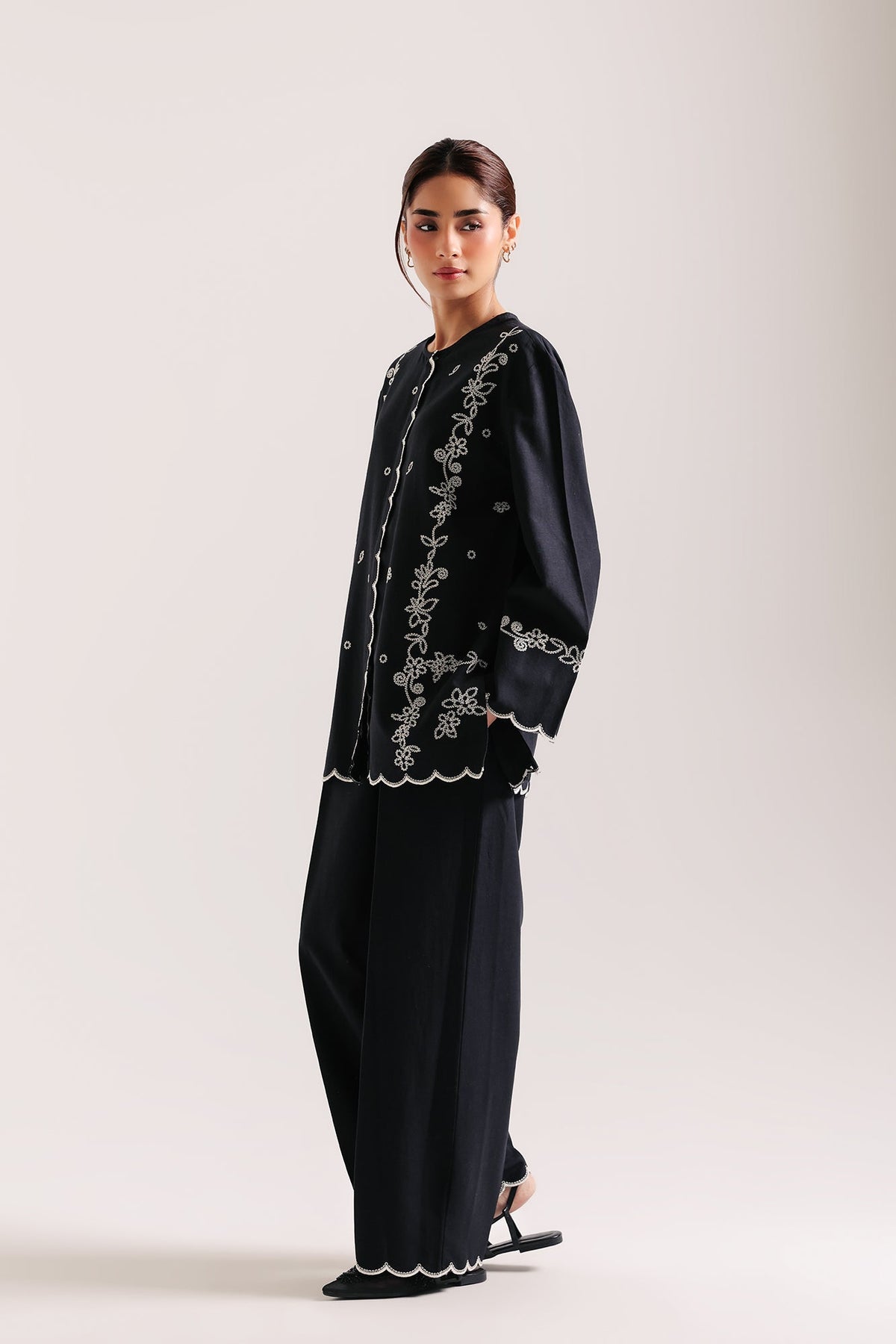 SOLID SUIT (E0767/106/902)