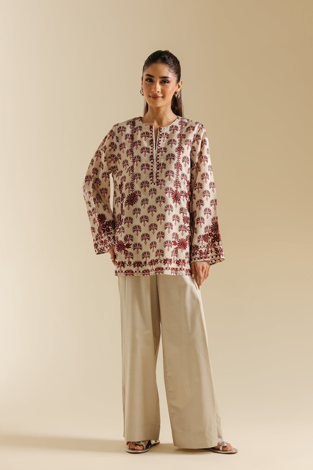 KURTI (E0768/119/006)