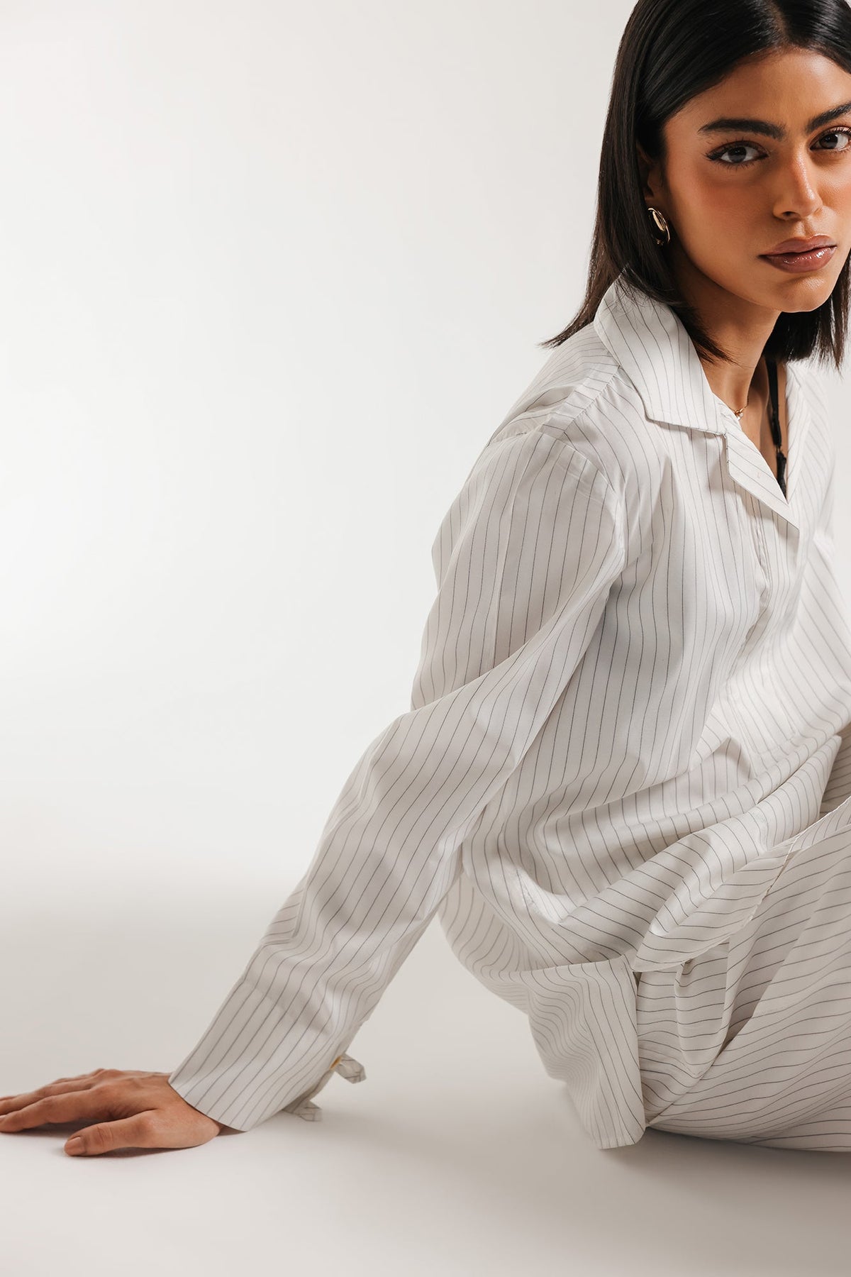 SOLID SUIT (E0770/116/002)