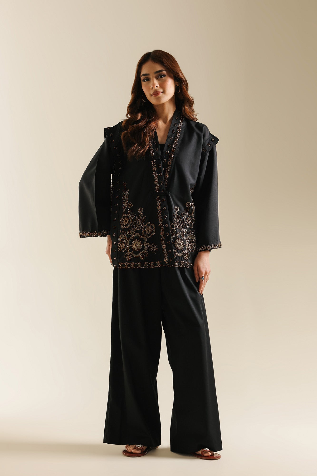 KIMONO (E0772/119/902)