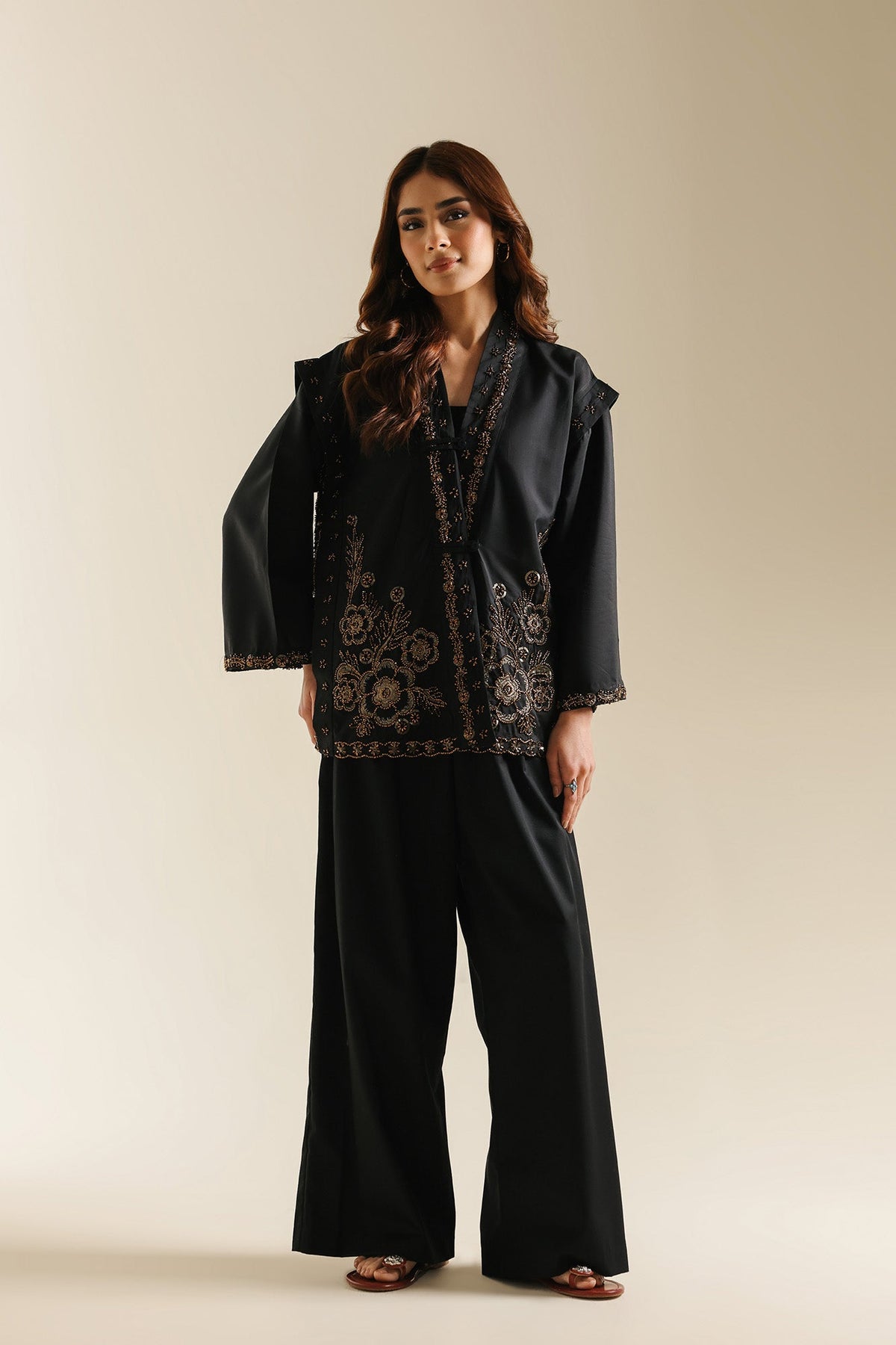 KIMONO (E0772/119/902)