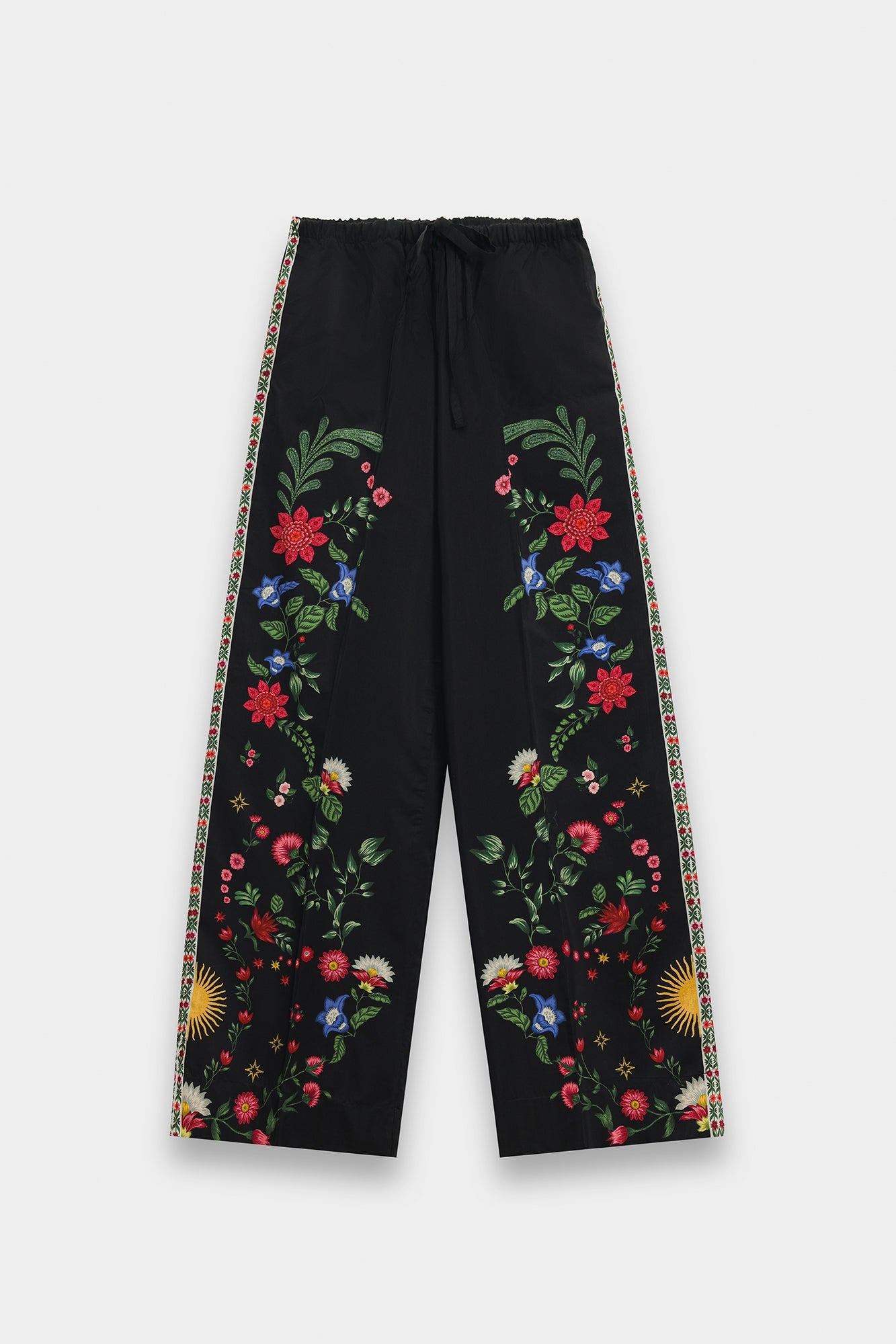 PRINTED SUIT (E0774/119/902)