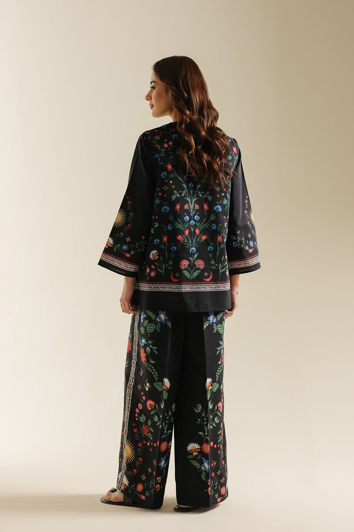 Ethnic
