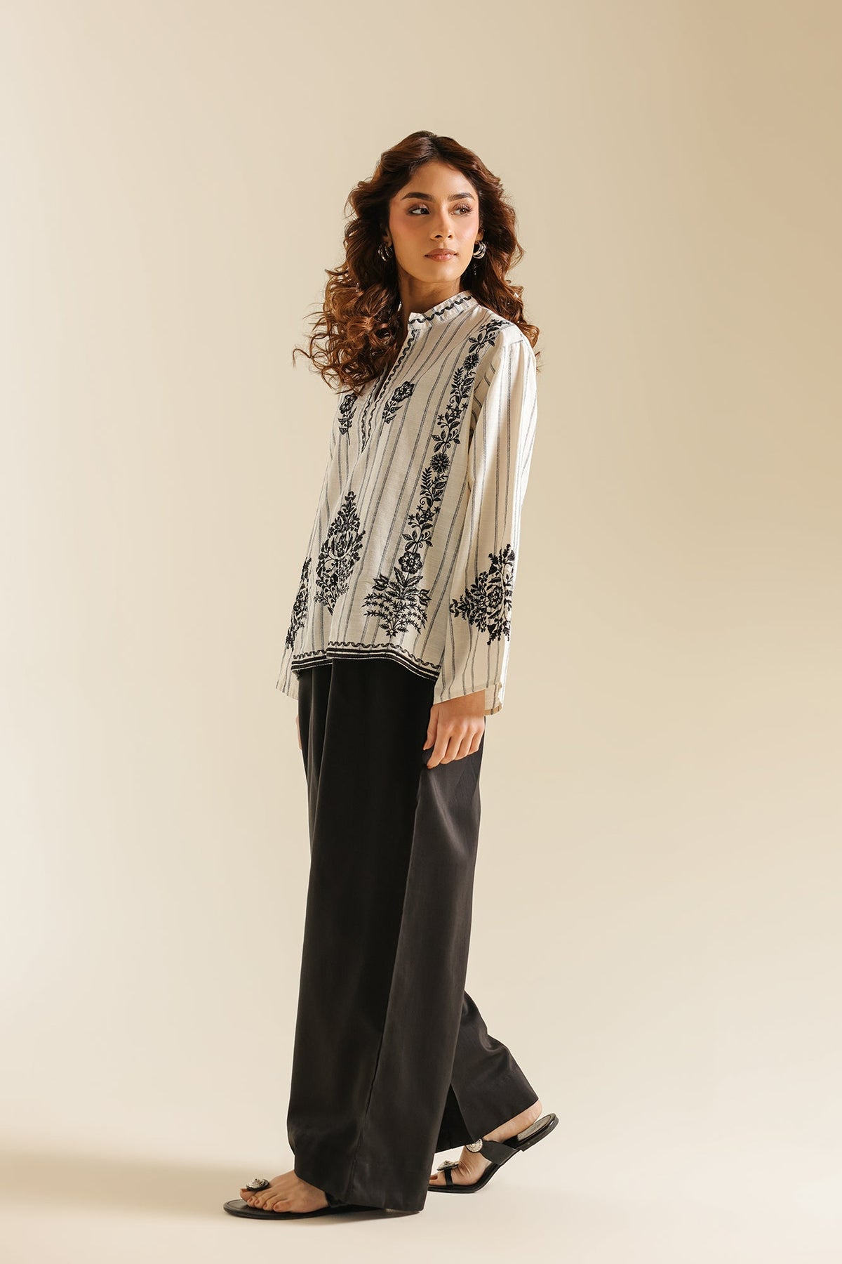 TROUSER (E0775/119/901)