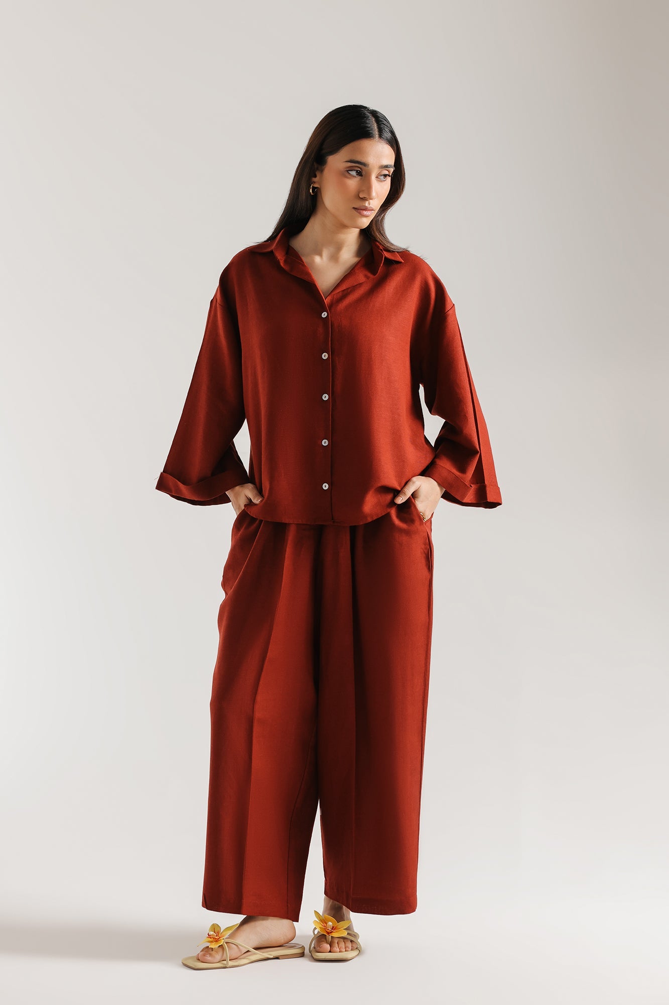 SOLID SUIT (E0776/116/305)