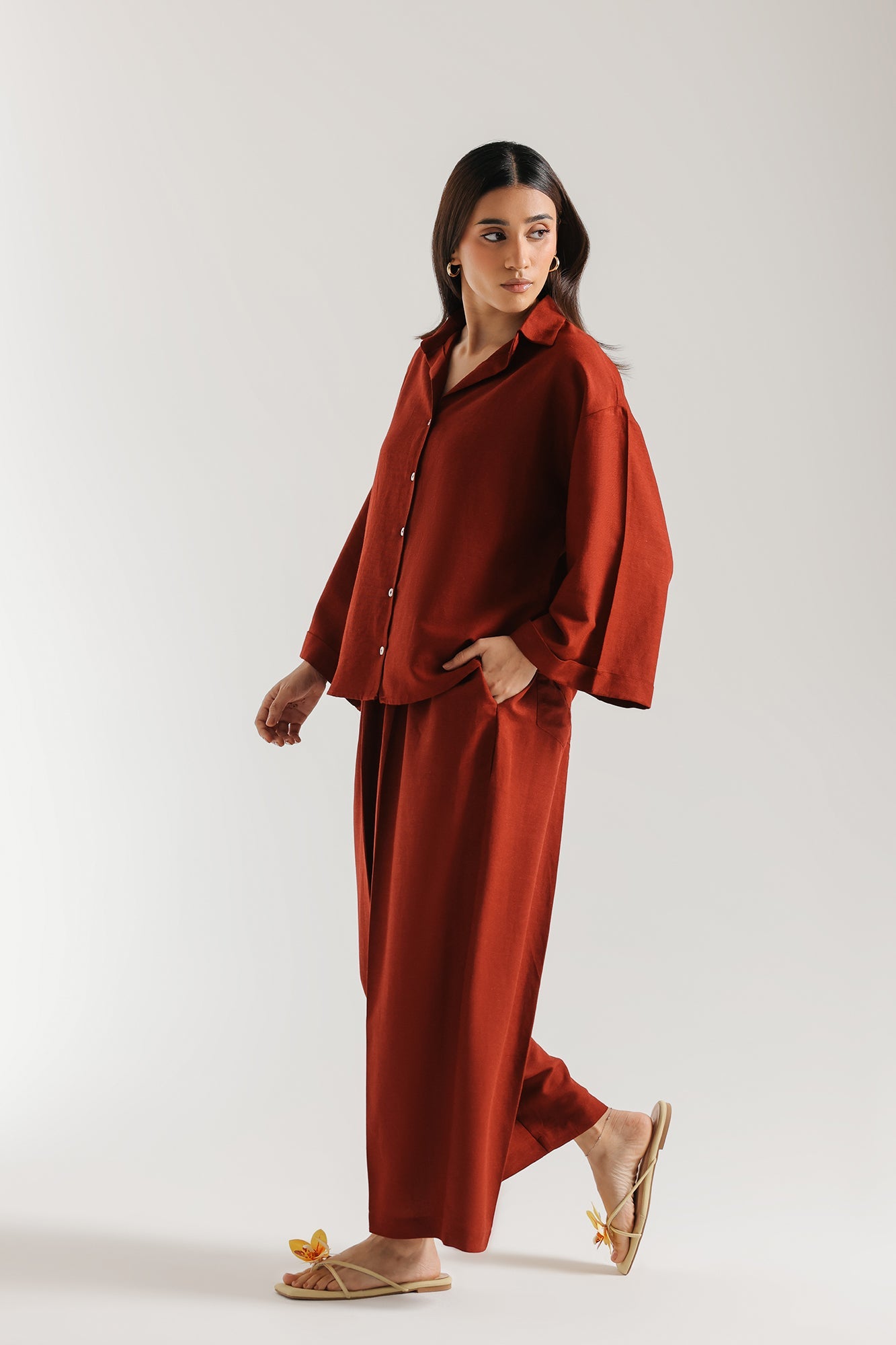 SOLID SUIT (E0776/116/305)
