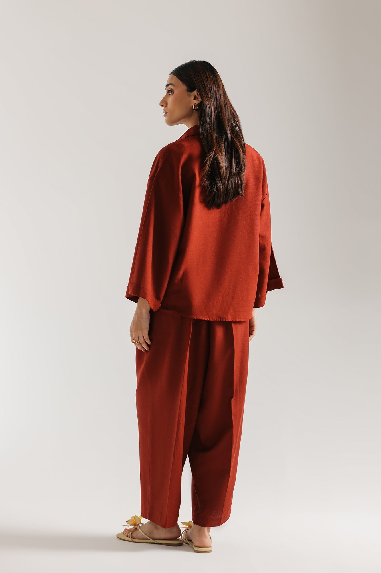 SOLID SUIT (E0776/116/305)