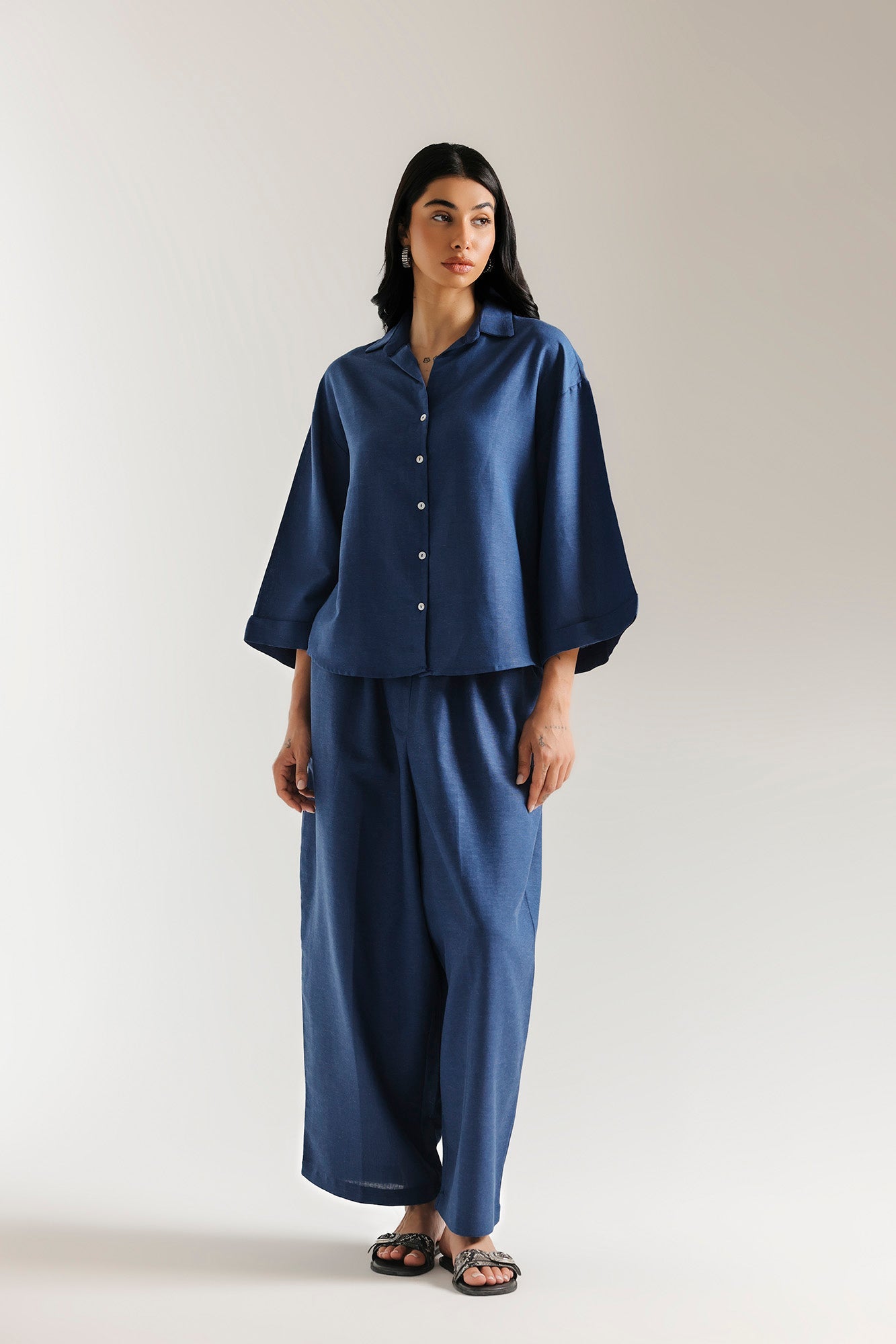 SOLID SUIT (E0776/116/626)