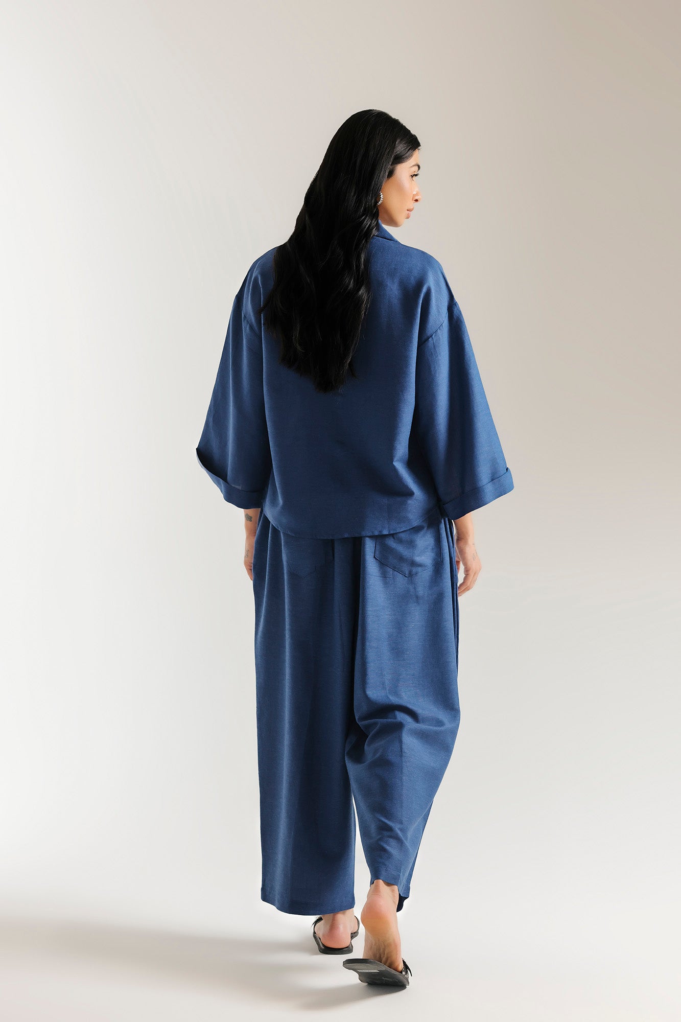 SOLID SUIT (E0776/116/626)