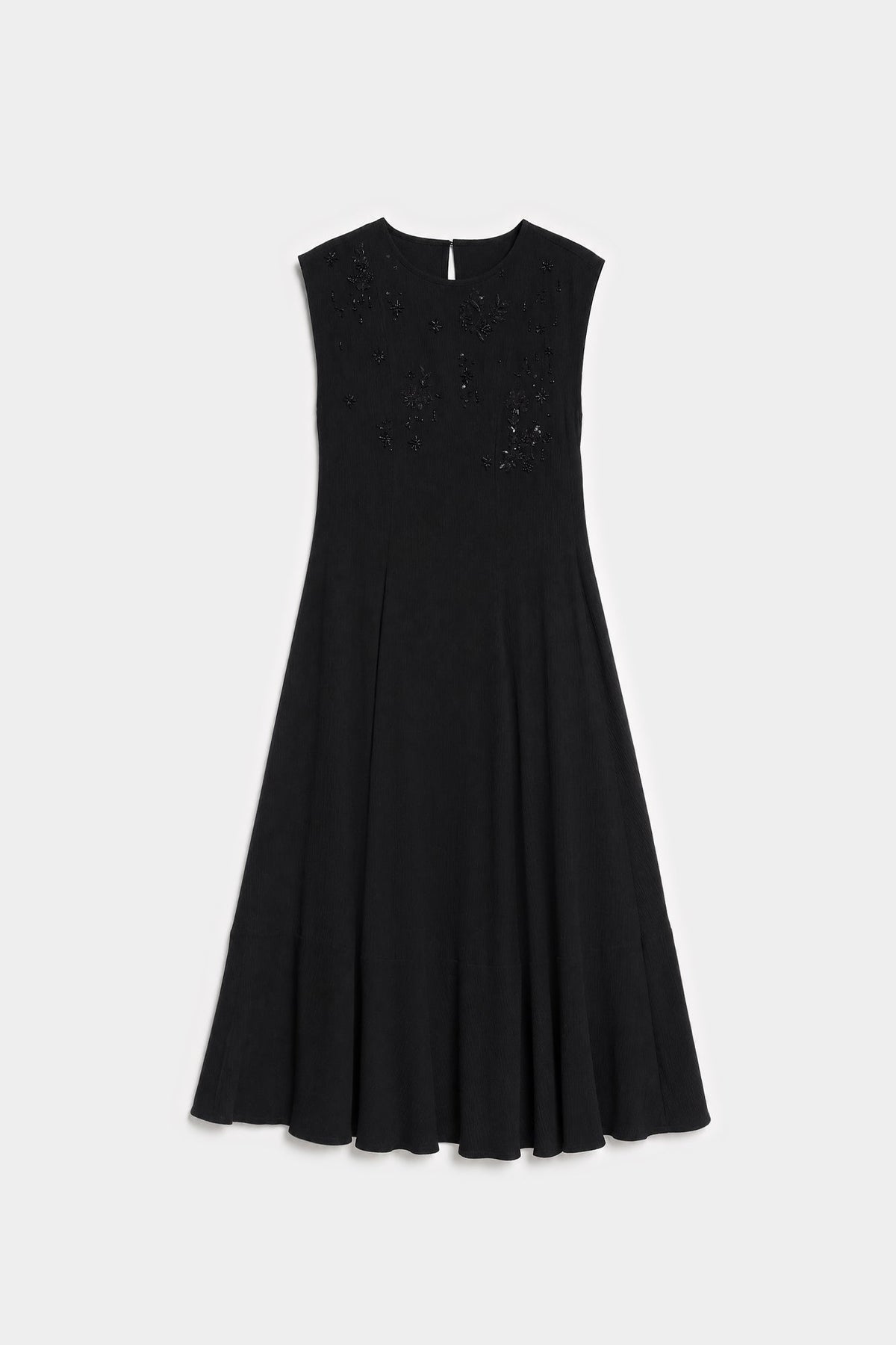 SOLID DRESS (E0777/106/901)