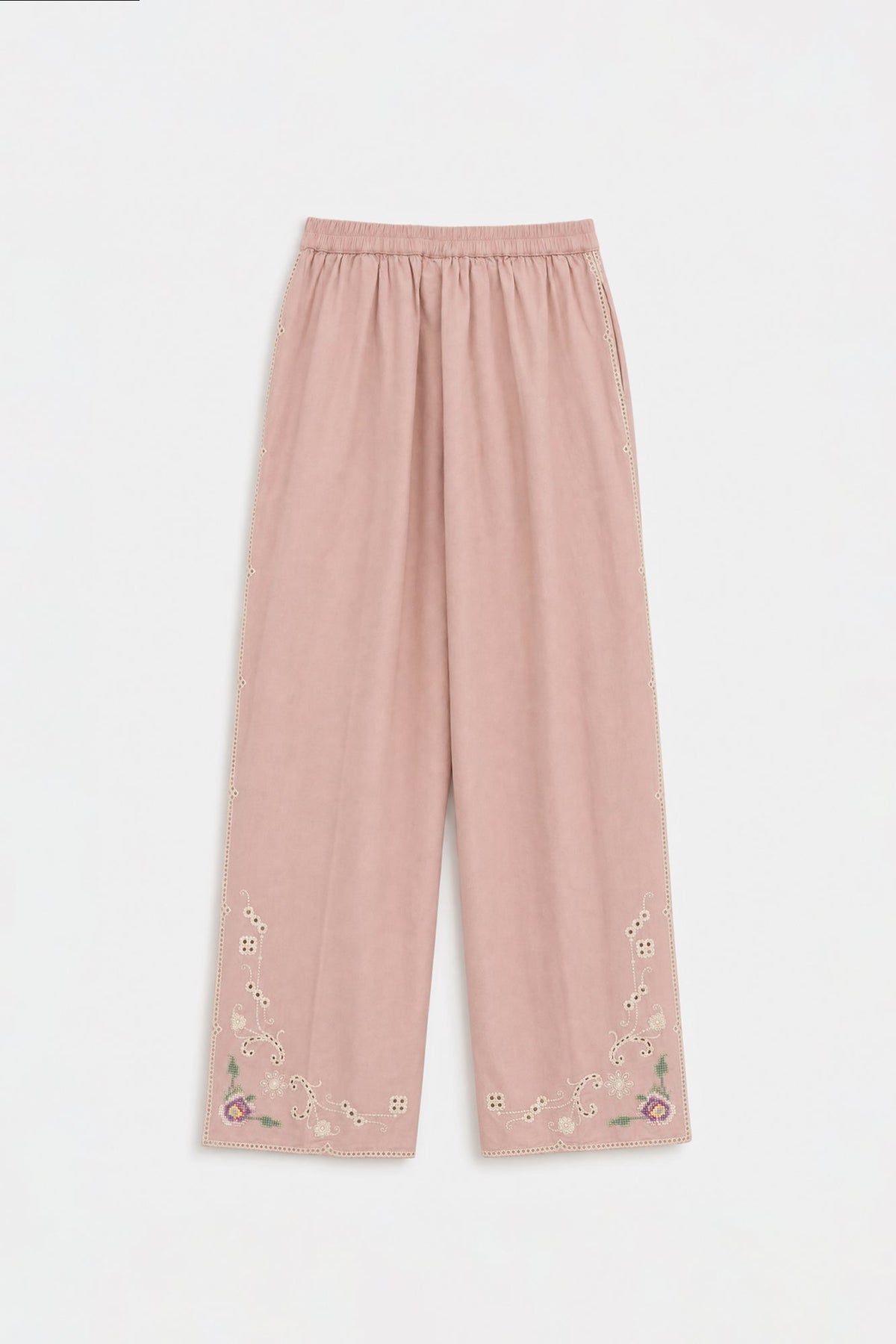 EMBROIDERED SUIT (E0779-106-315)