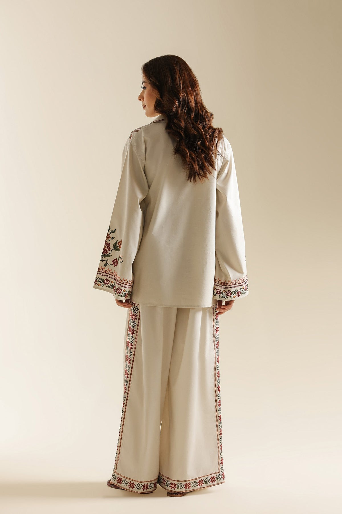 Ethnic
