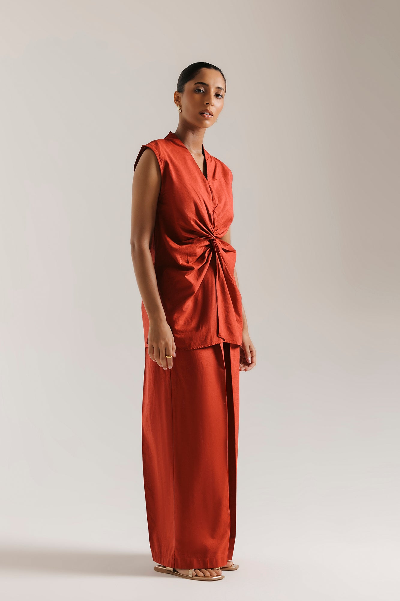 SOLID SUIT (E0782/116/320)