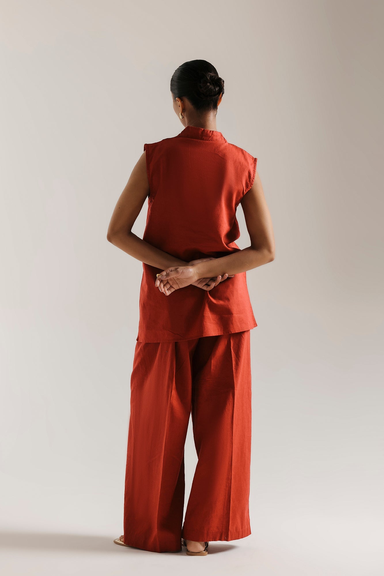 SOLID SUIT (E0782/116/320)